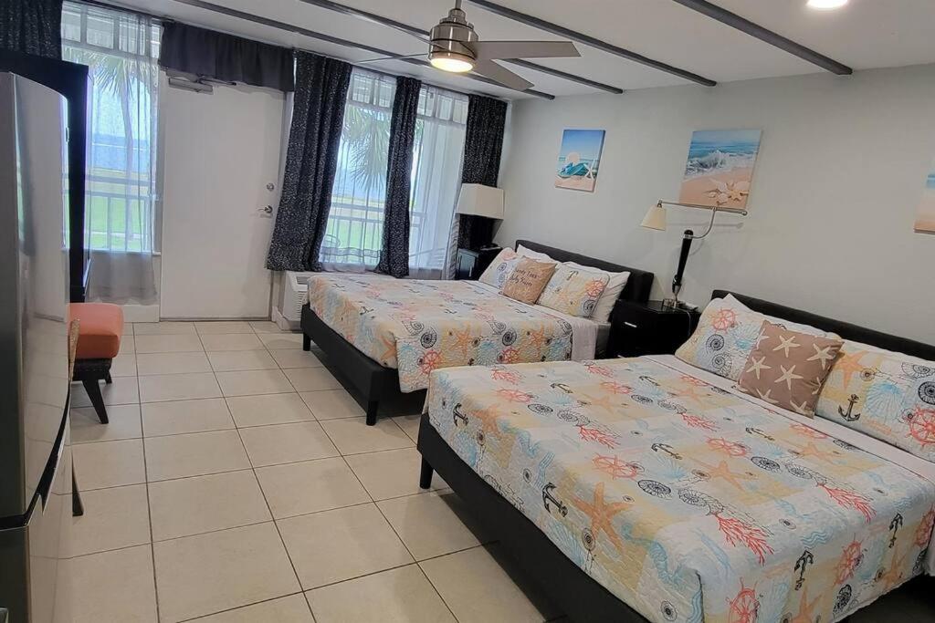 Little Harbor Resort #206 Tampa Bay FL Beach, Bayview, 2 Pools