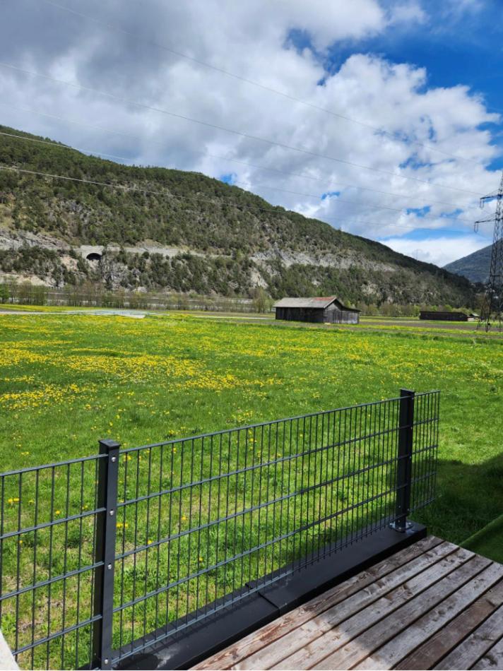 Deluxefort für 10 Gäste mit eigenem Whirlpool und Fasssauna