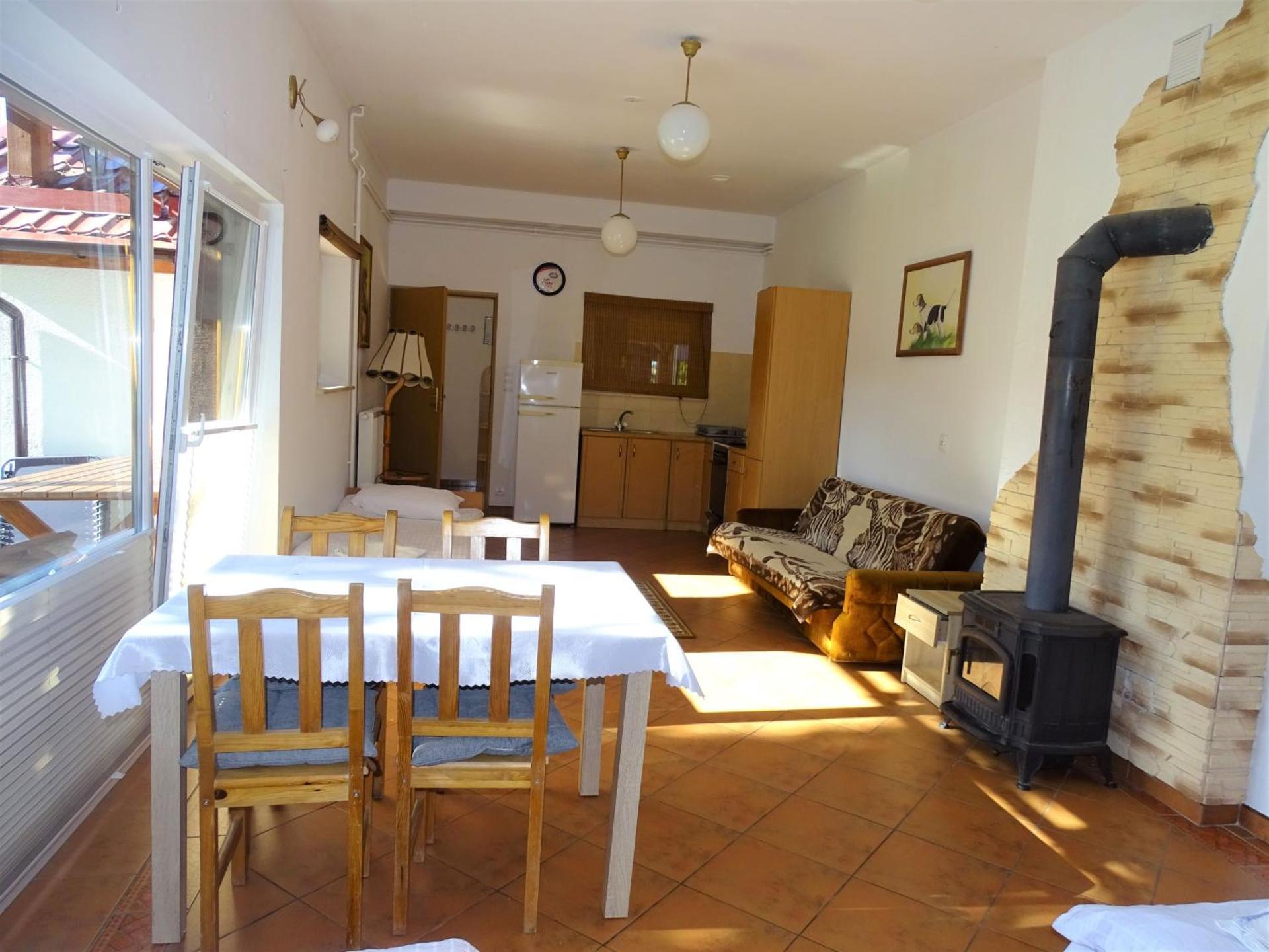 Mimoza Gospodarstwo Agroturystyczne