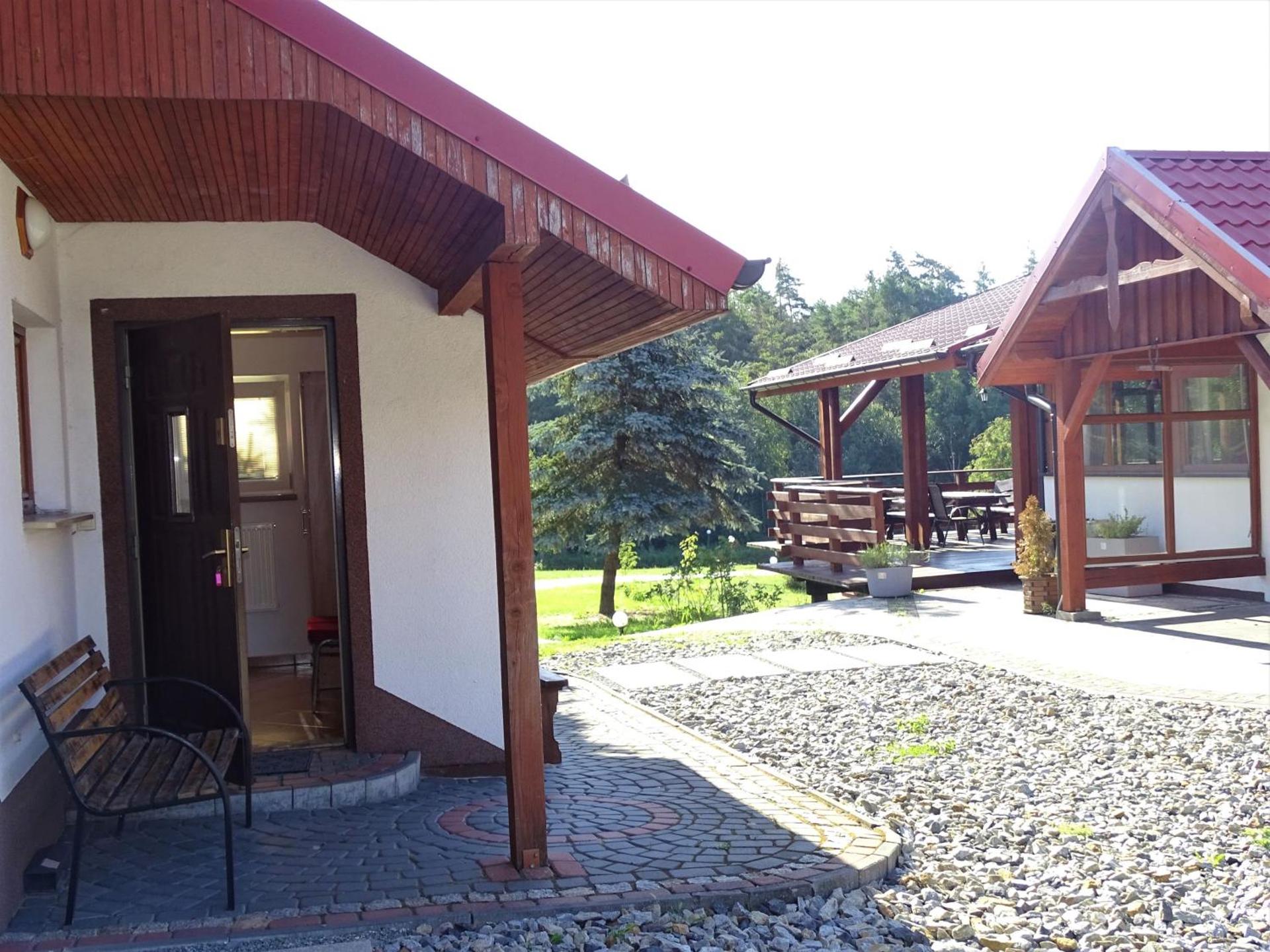 Mimoza Gospodarstwo Agroturystyczne