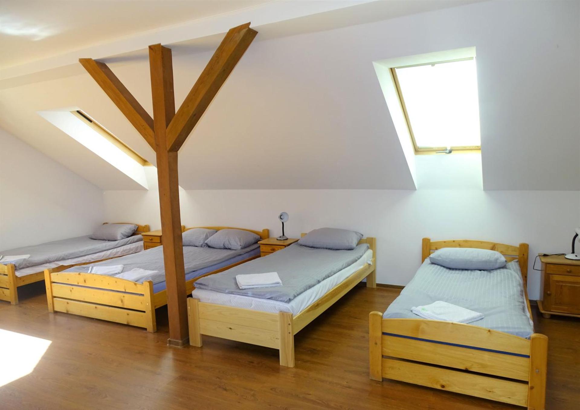 Mimoza Gospodarstwo Agroturystyczne