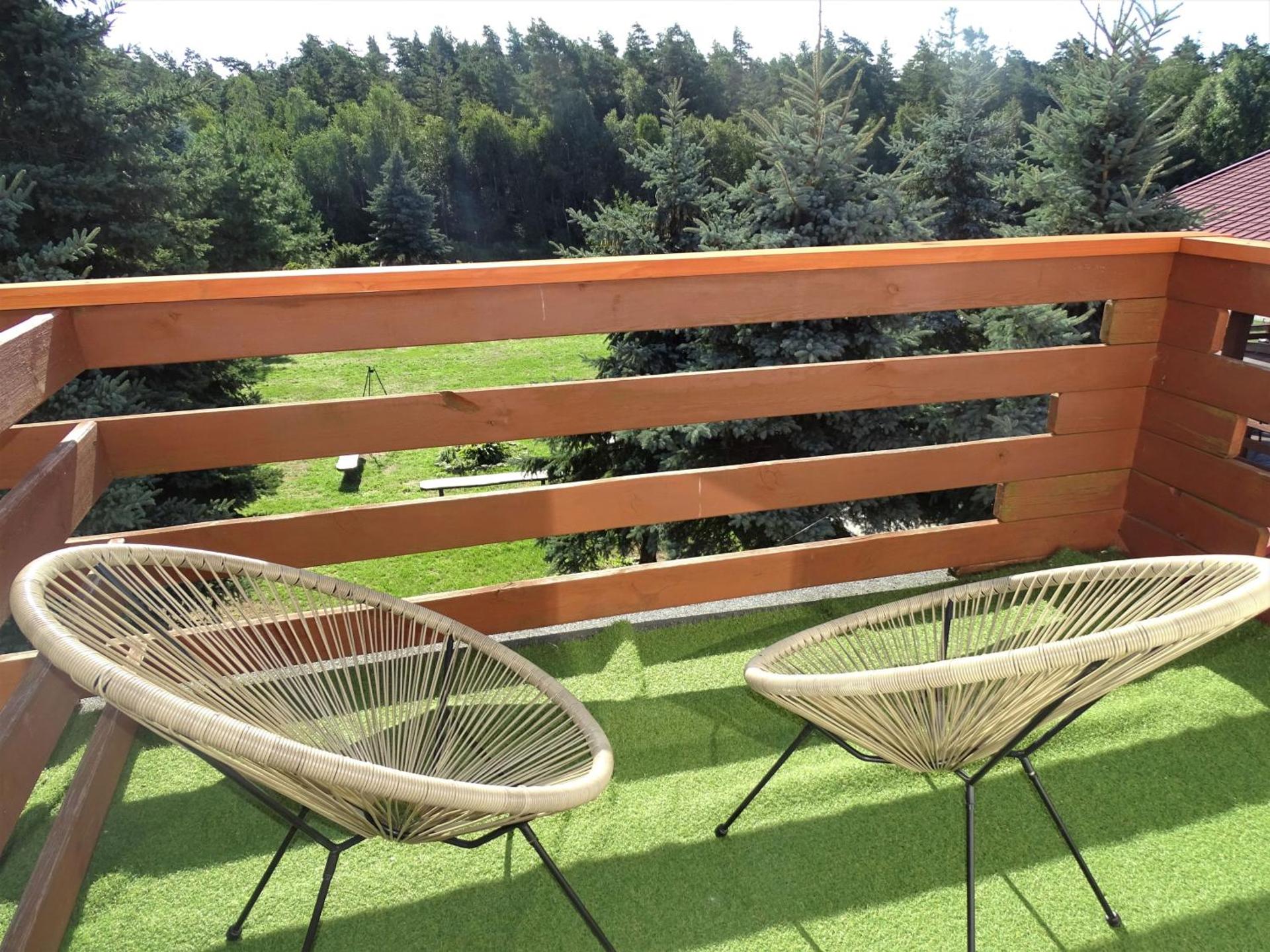 Mimoza Gospodarstwo Agroturystyczne