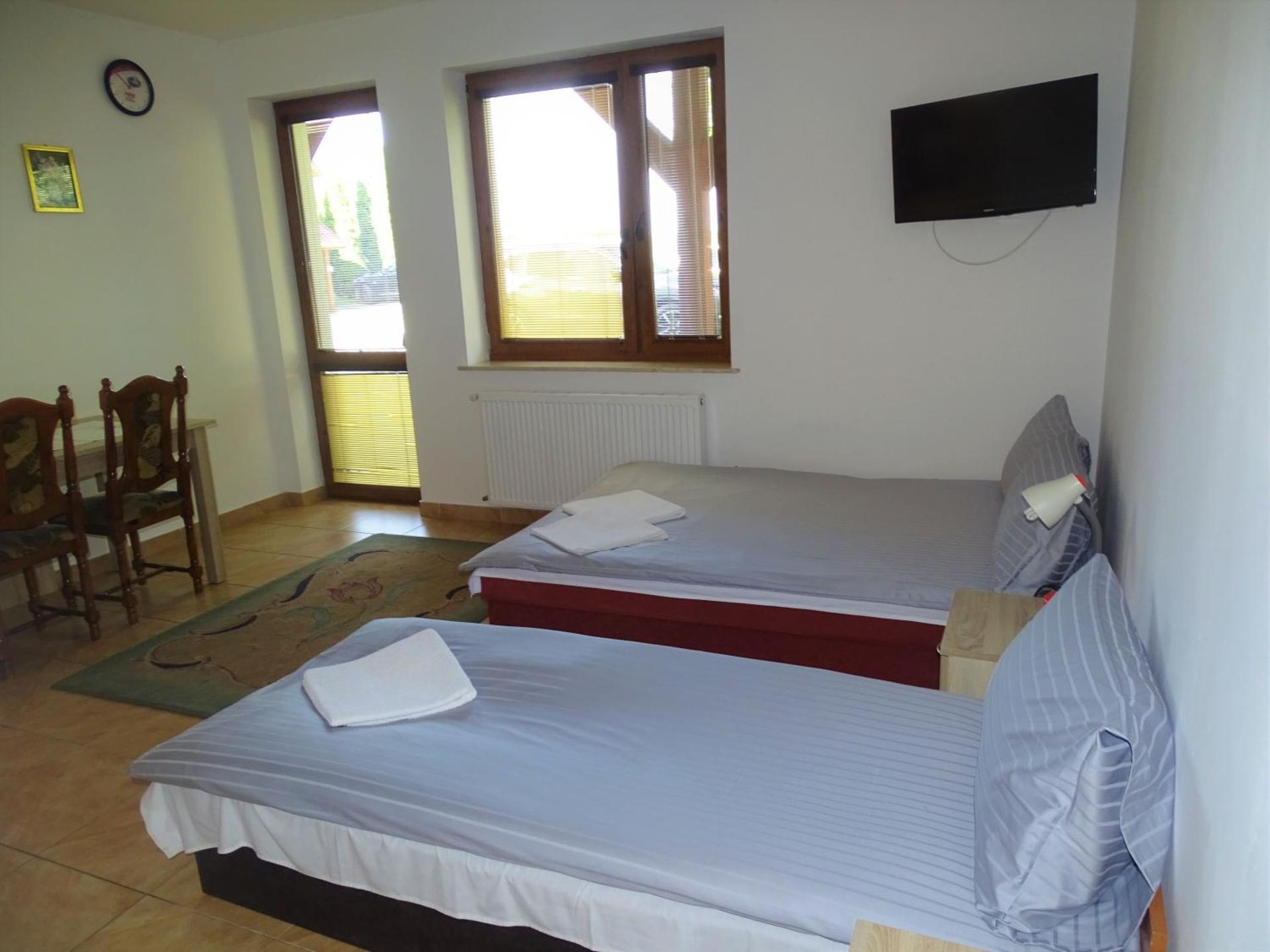 Mimoza Gospodarstwo Agroturystyczne