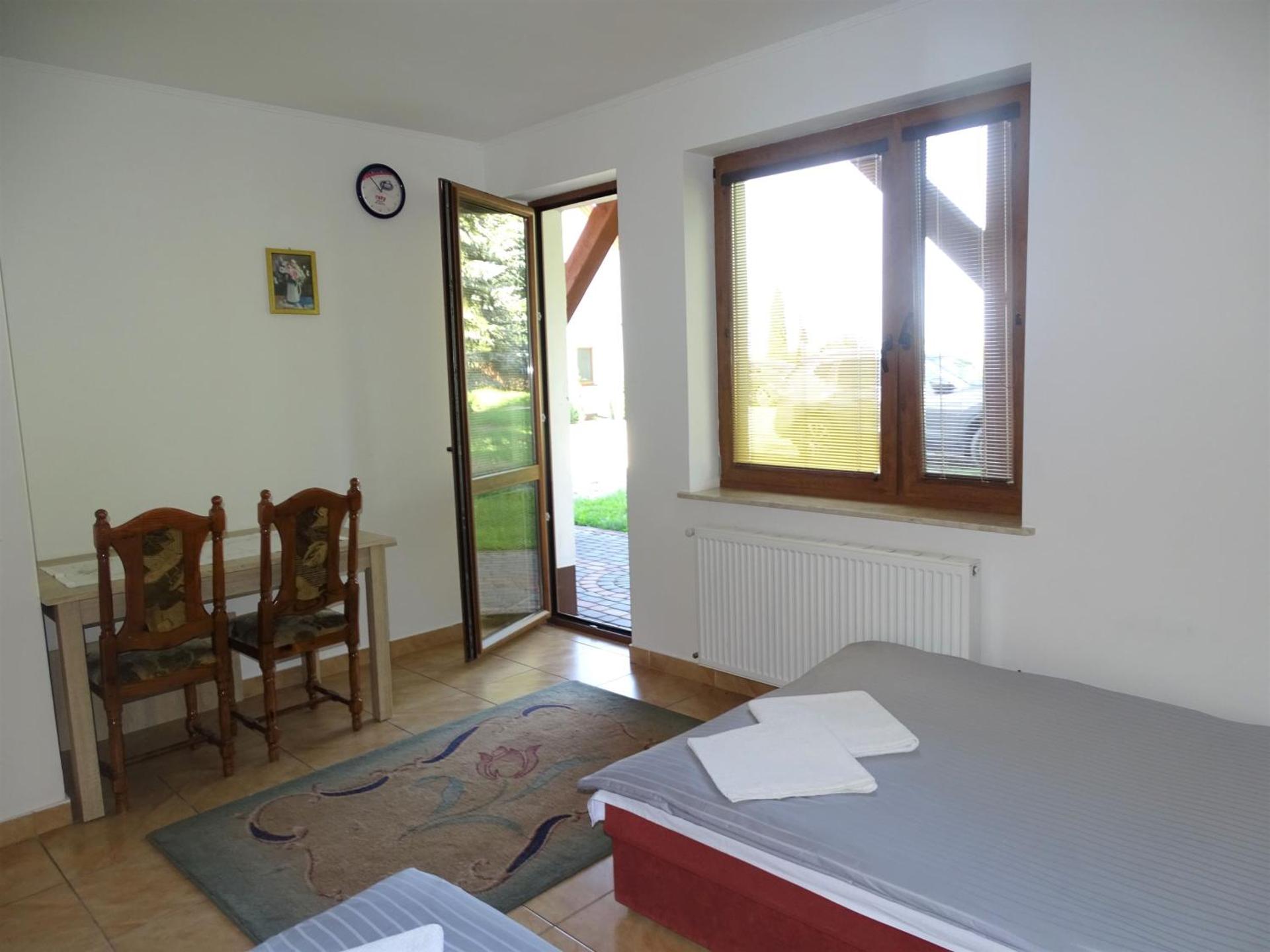 Mimoza Gospodarstwo Agroturystyczne