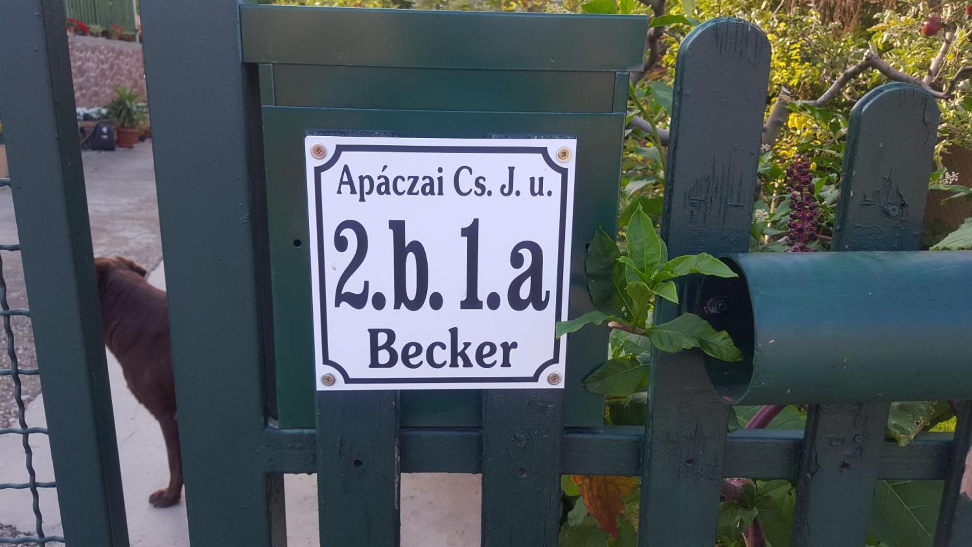 Agapé Mini Stúdió