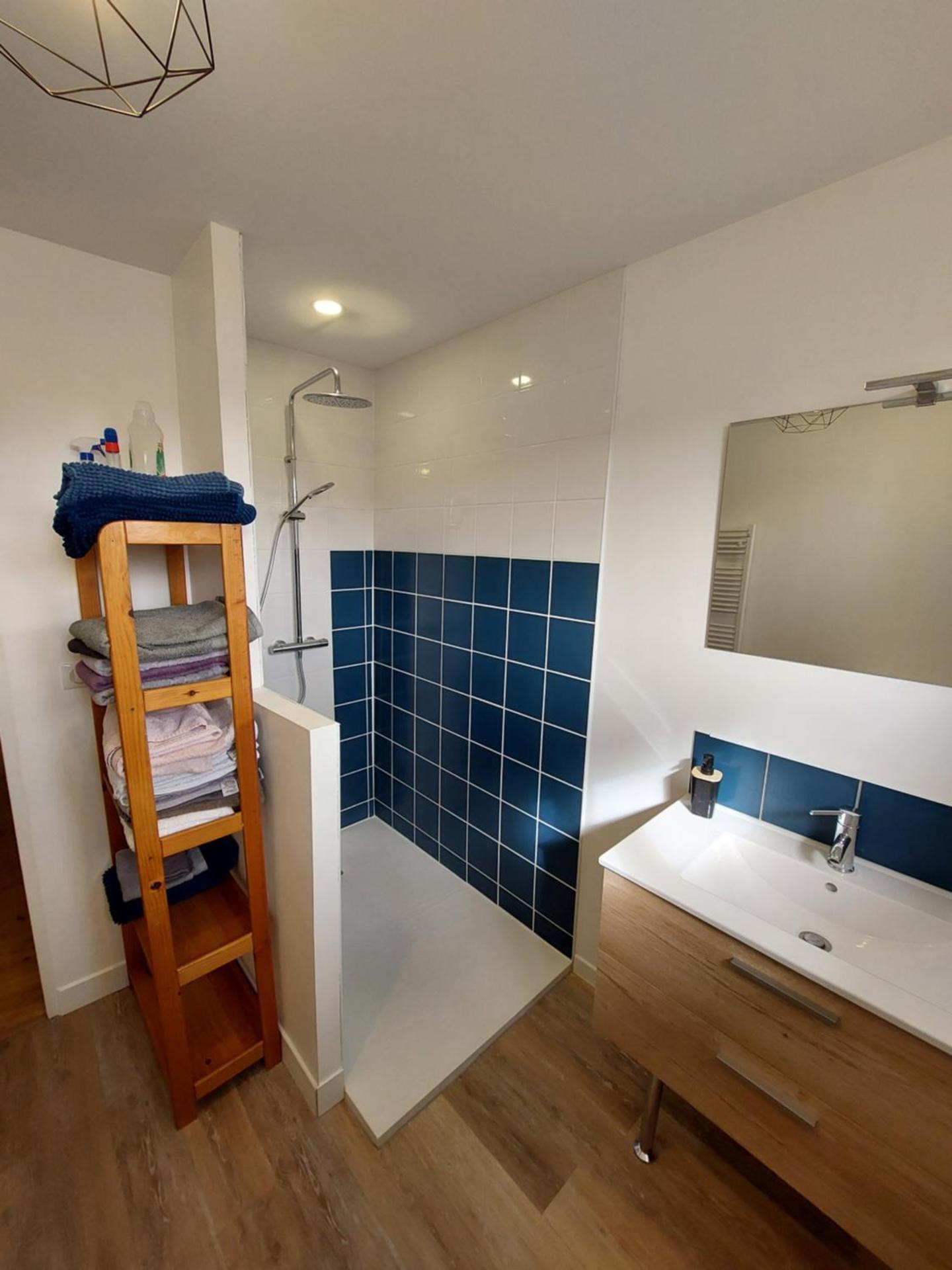 Maison plein centre COULON MARAIS POITEVIN