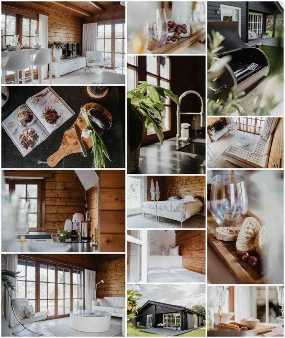 Life & Cooking Holiday Home