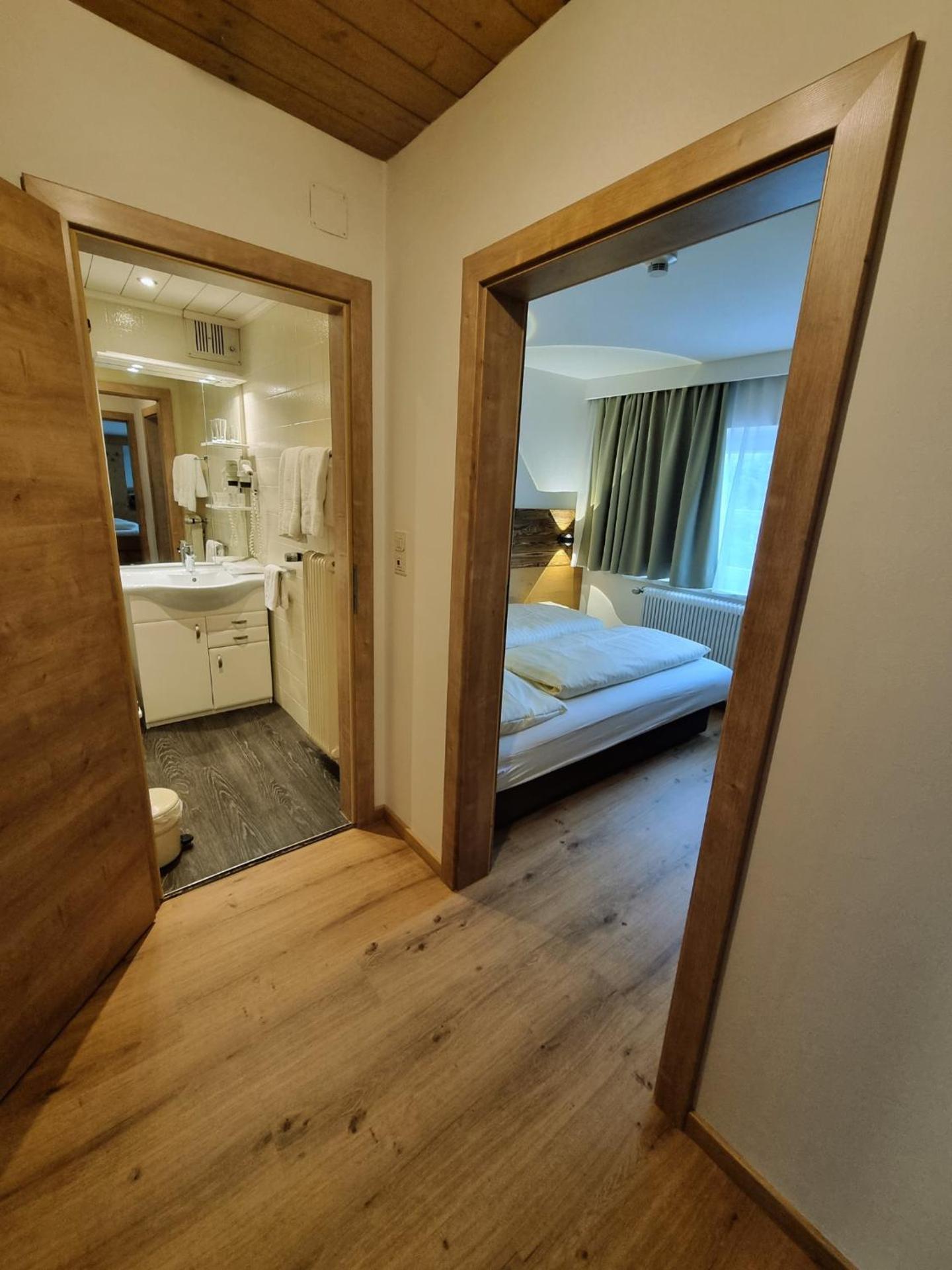 Hotel Rauscher - Das Naturteichparadies