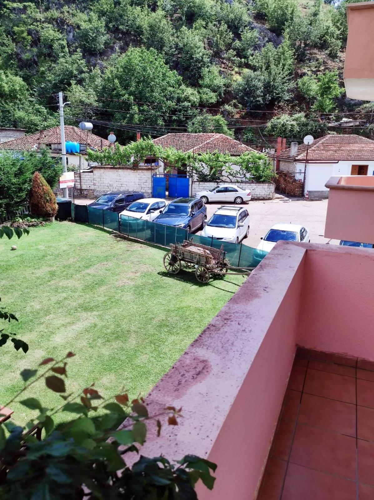 HOTEL RESTORANT LEZA