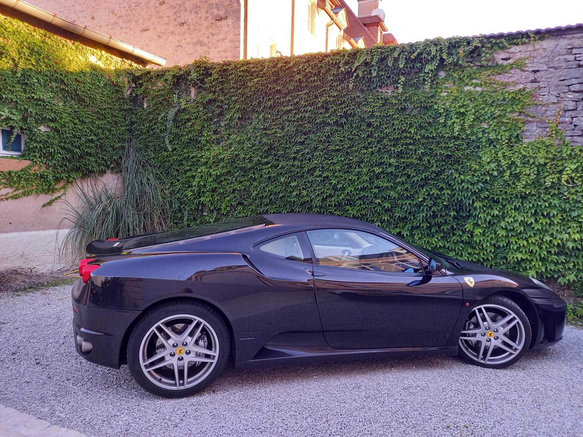 Le Belvedere des Remparts