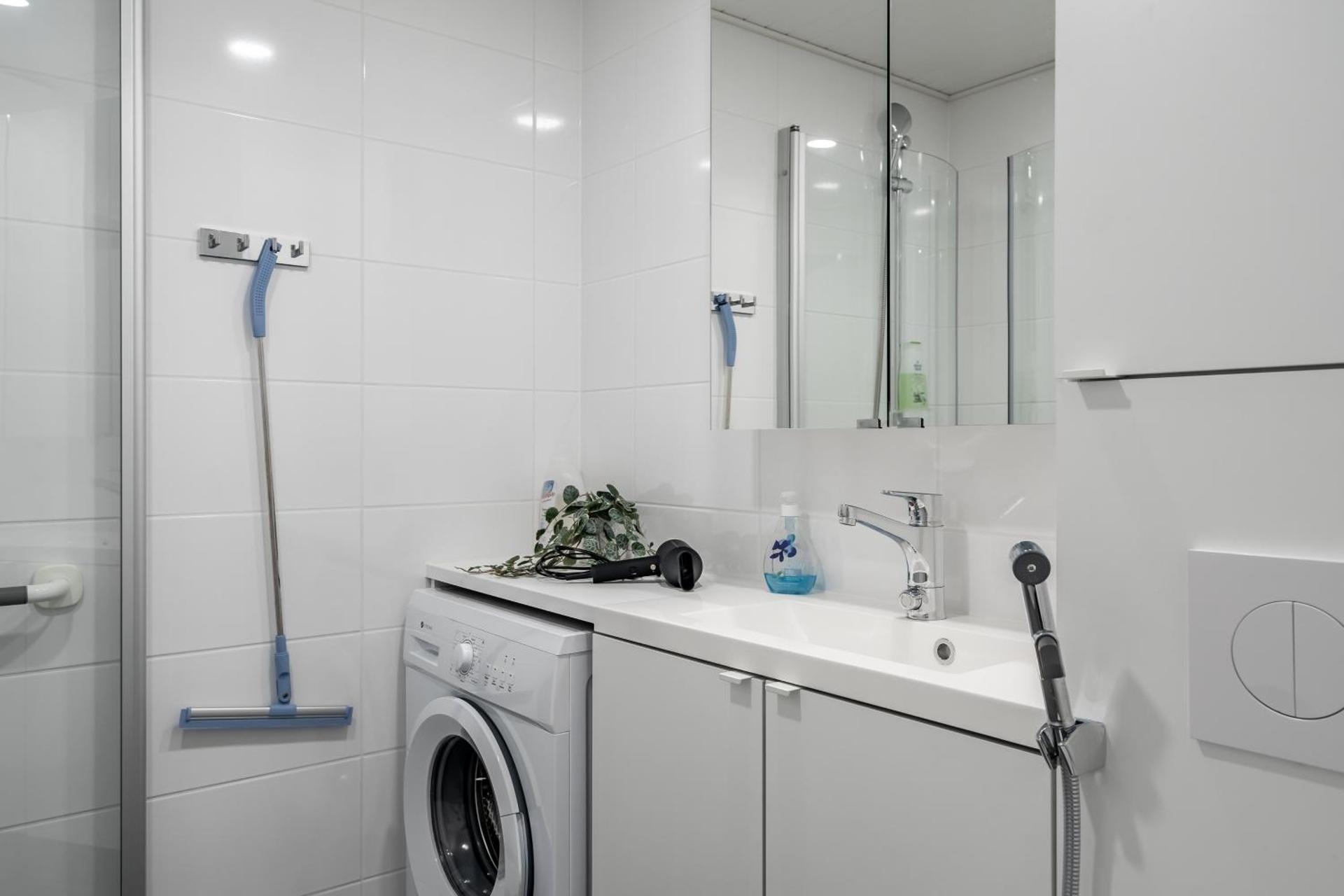 Hiisi Homes Turku Herttuankulma