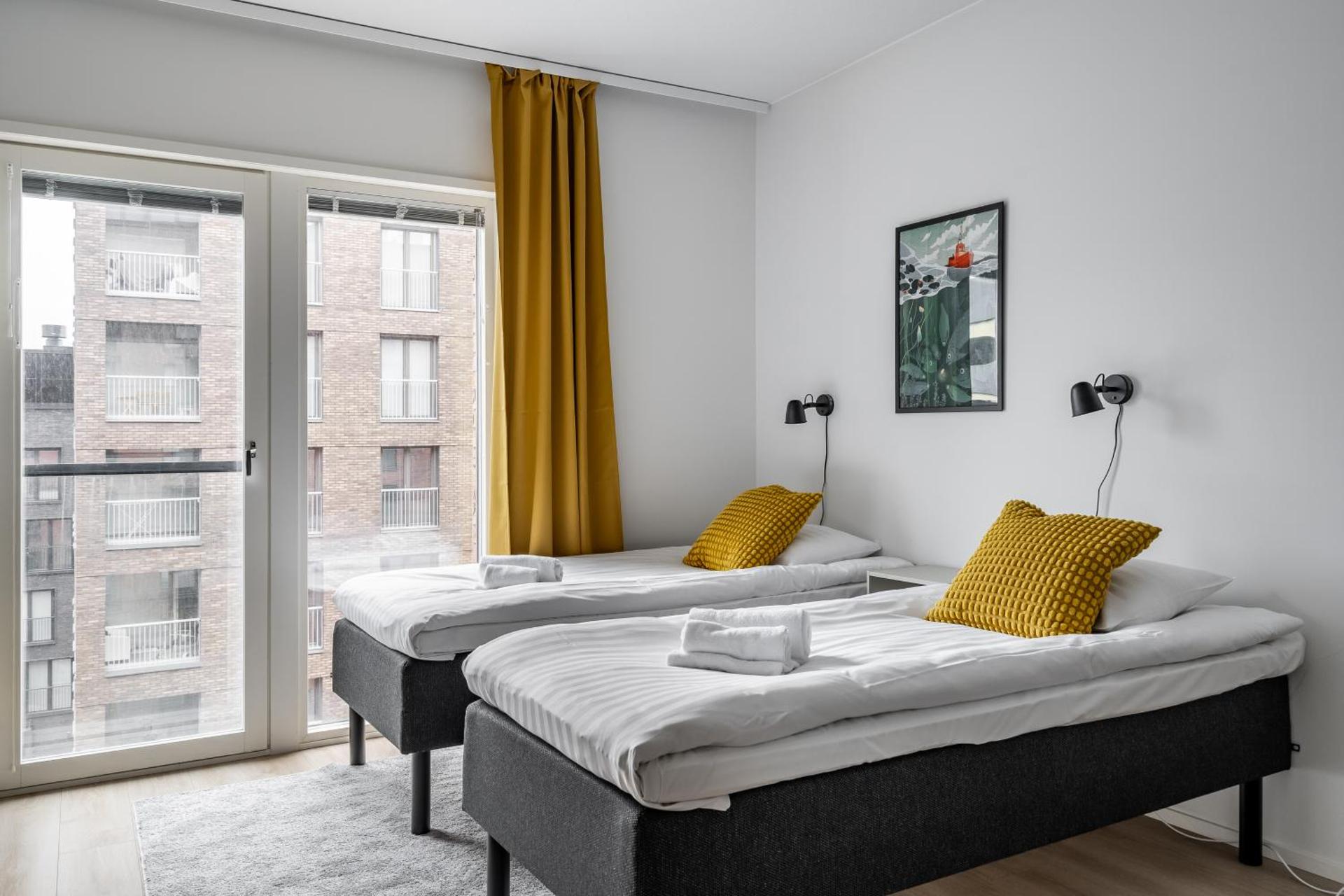 Hiisi Homes Turku Herttuankulma