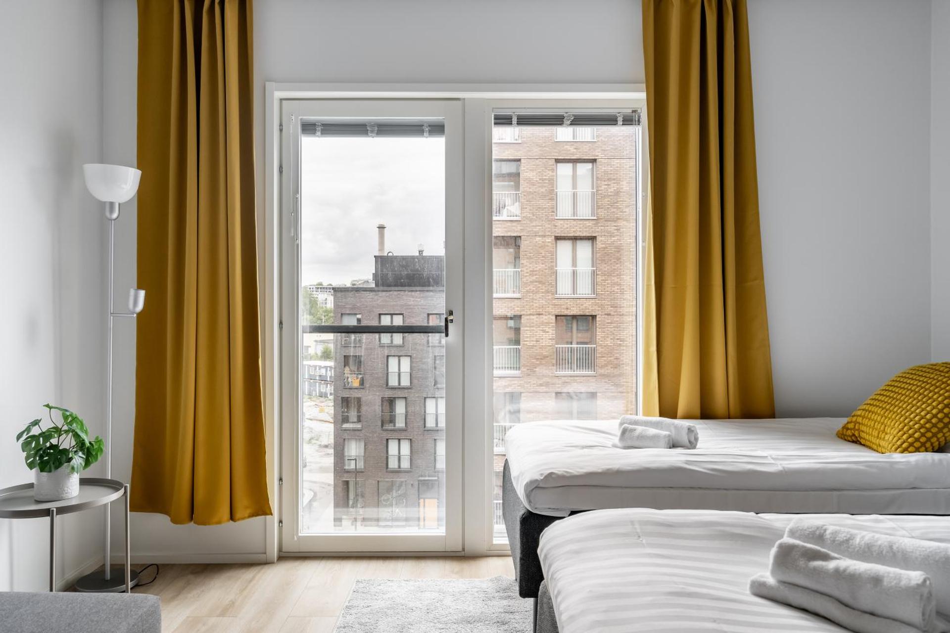 Hiisi Homes Turku Herttuankulma