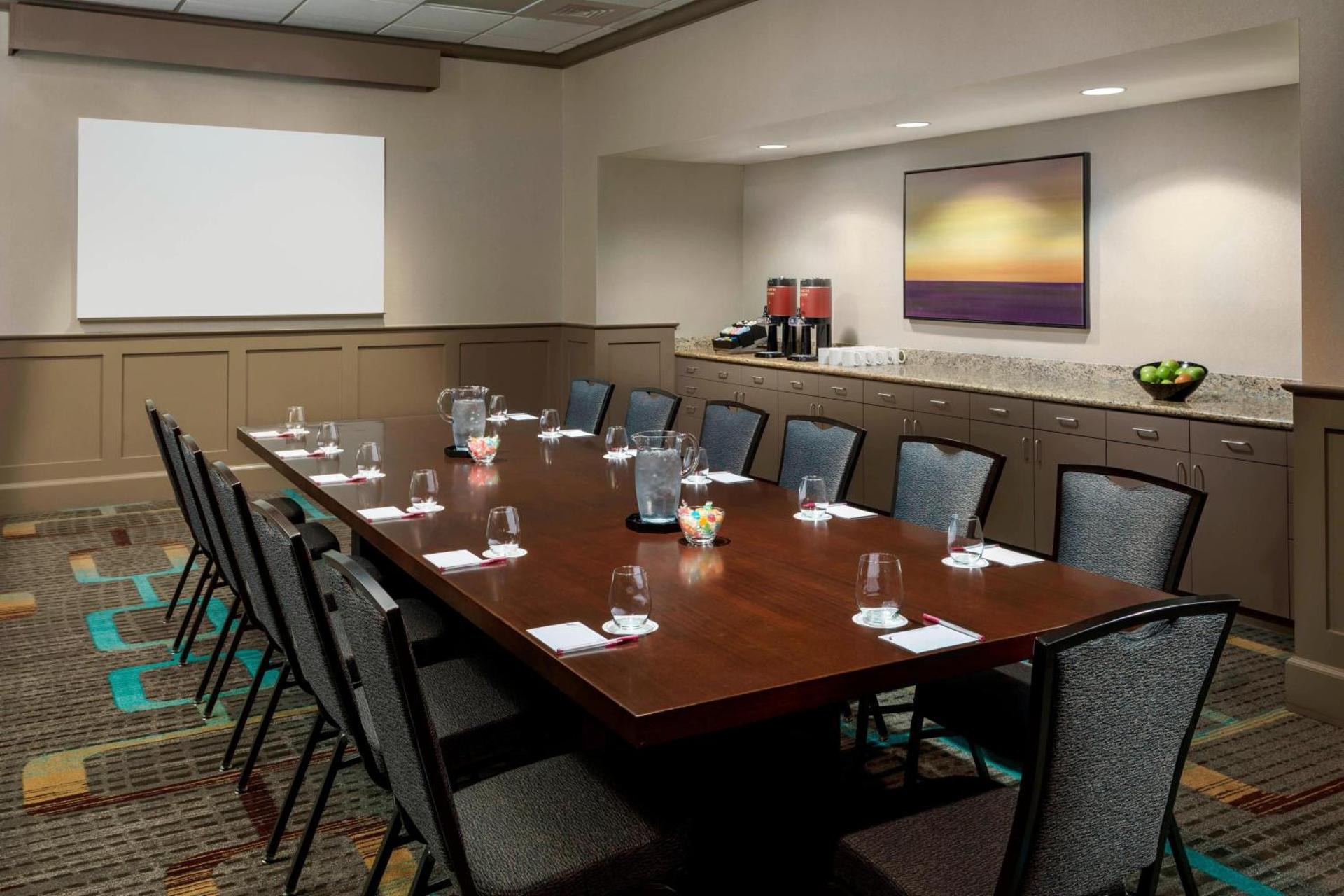 Meeting/conference room