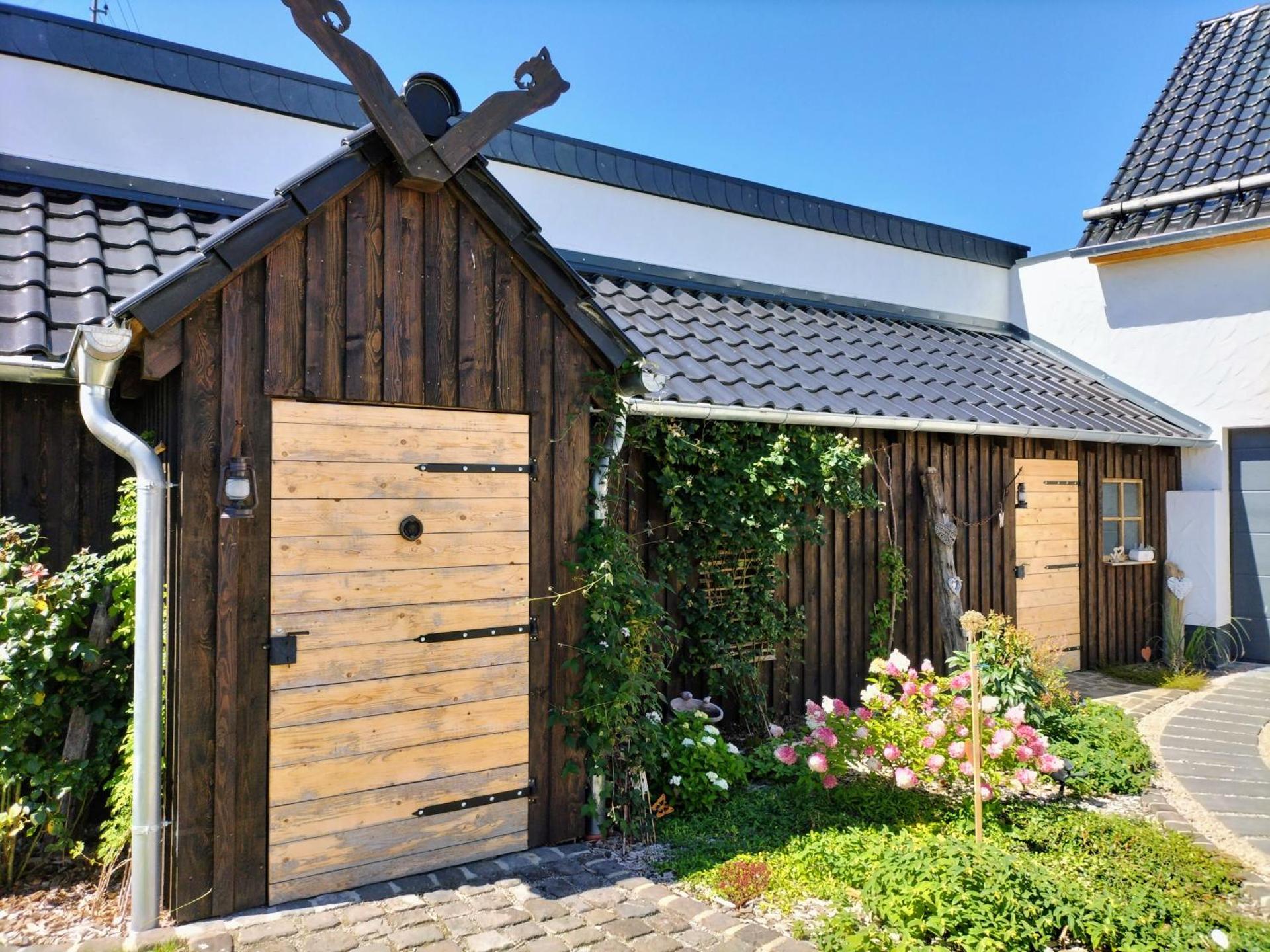 Ferienwohnung Schneider