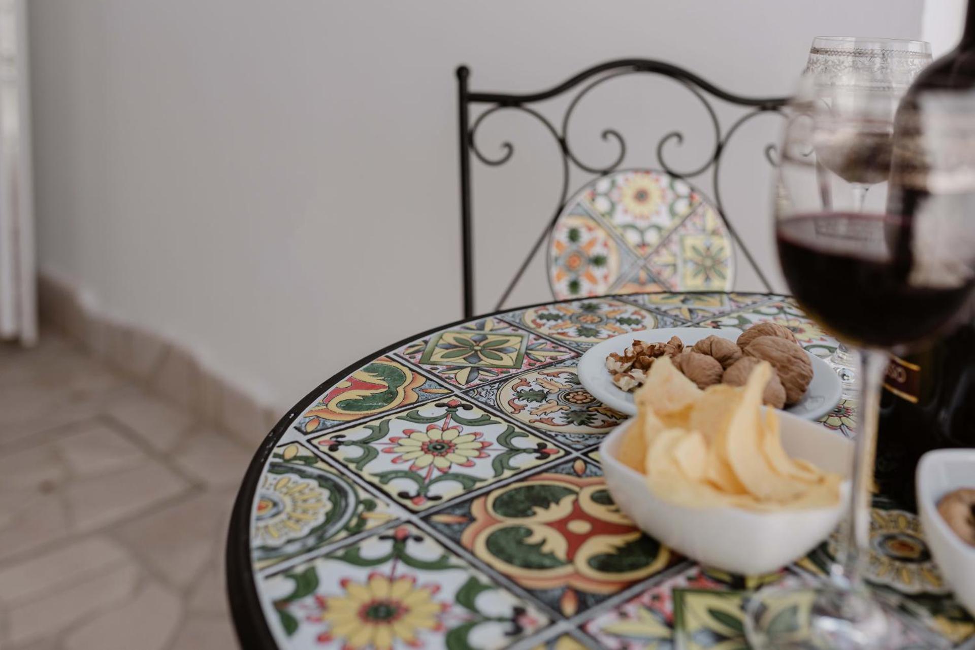 Borgo Felline Ospitalità Autentica