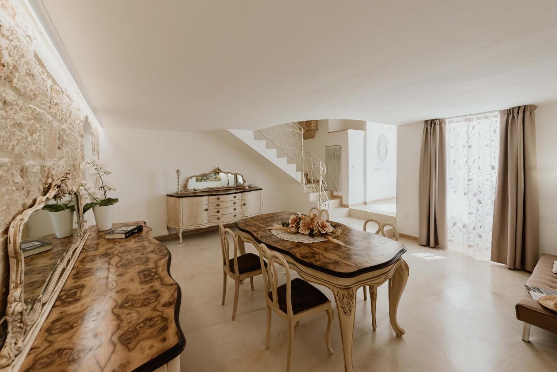 Borgo Felline Ospitalità Autentica