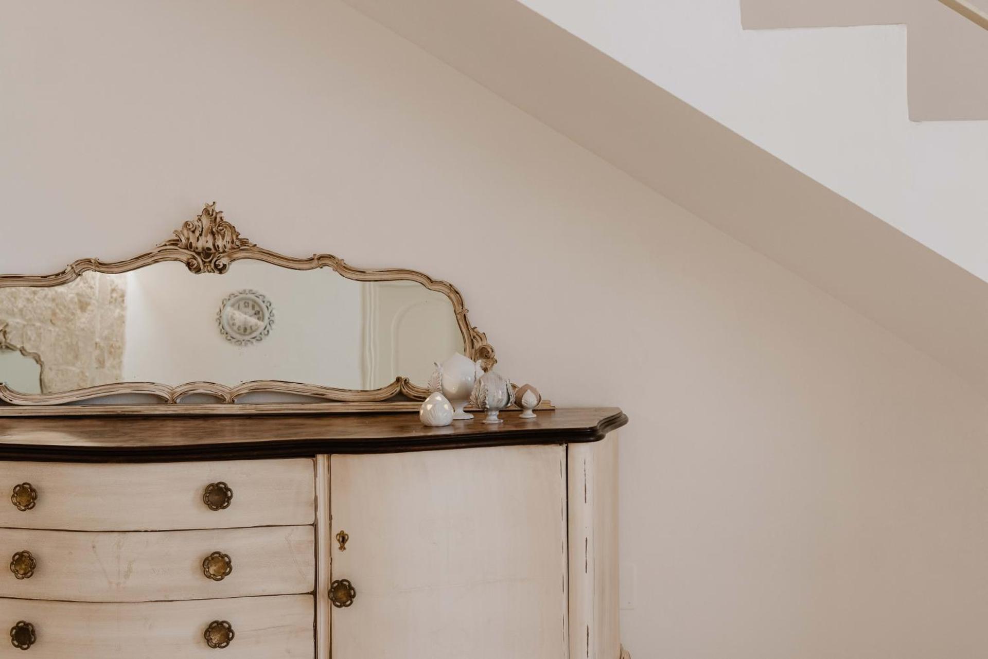 Borgo Felline Ospitalità Autentica