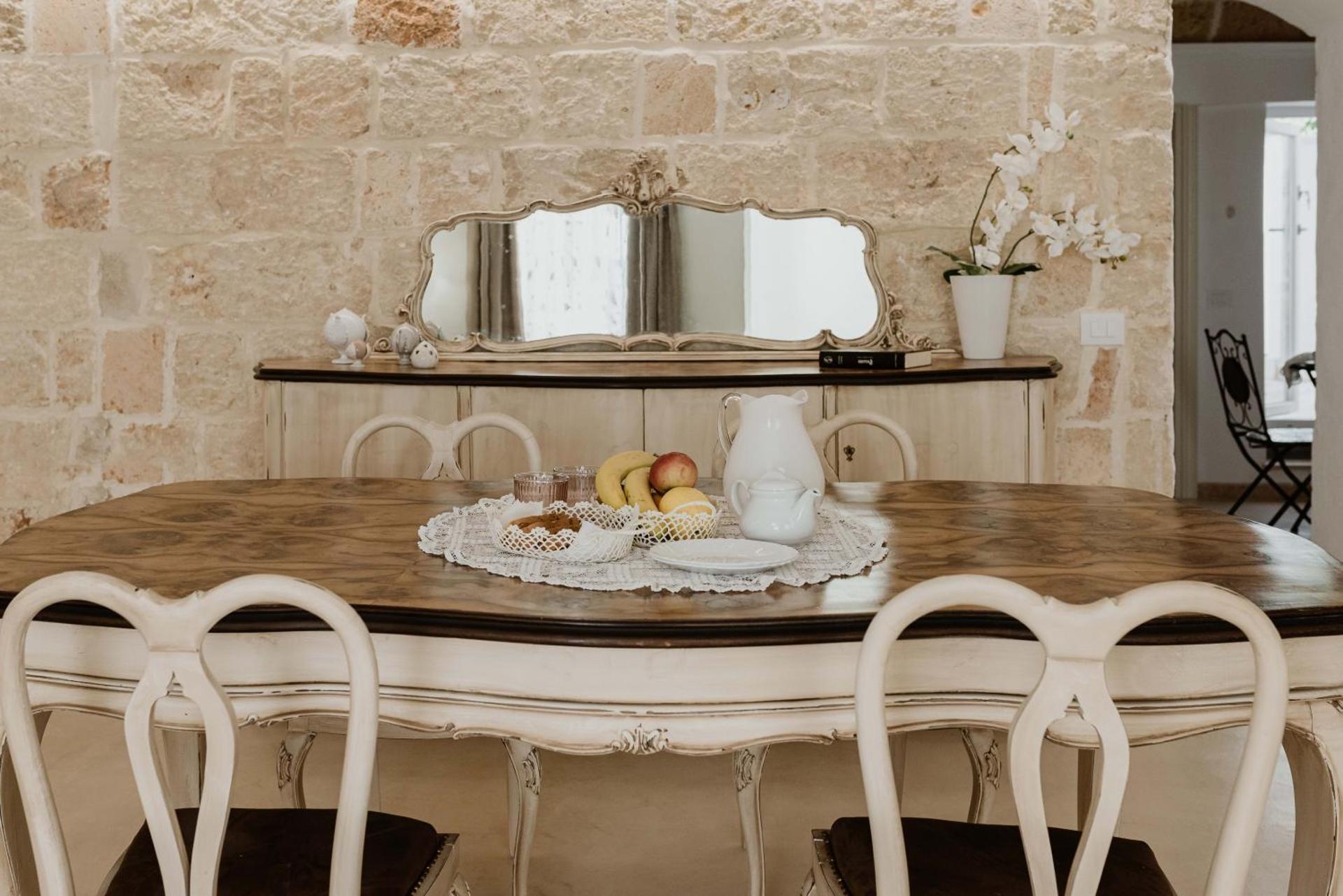 Borgo Felline Ospitalità Autentica