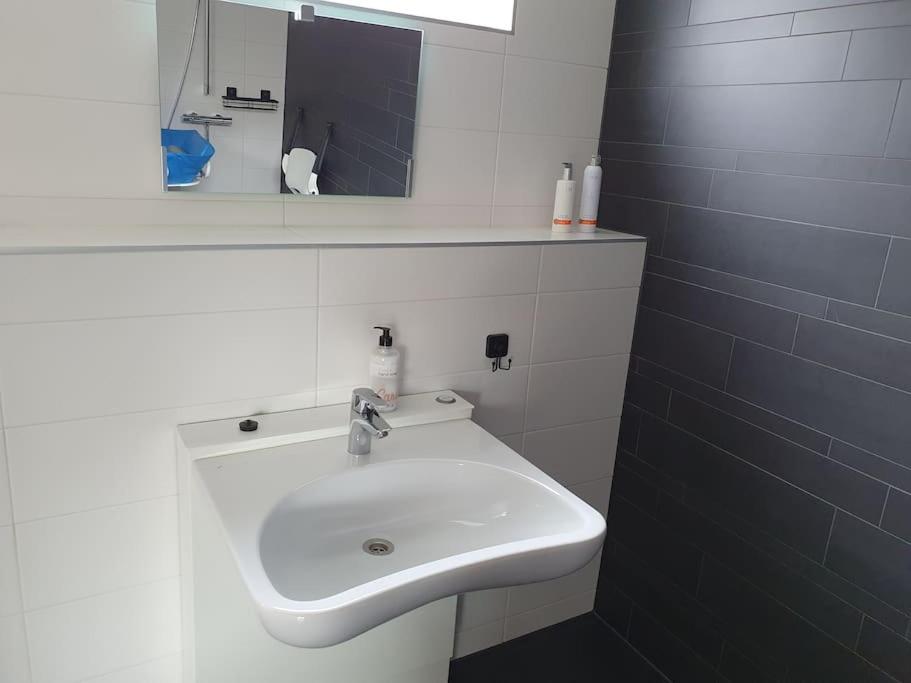 Aangepast vakantiehuis Sandra mindervaliden