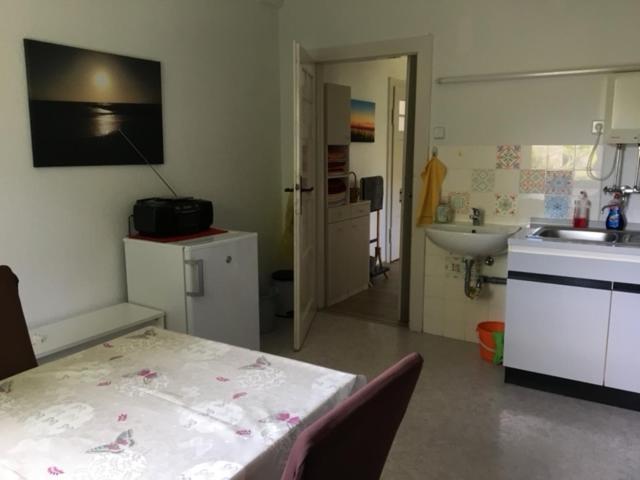 Ferienwohnung Graupner