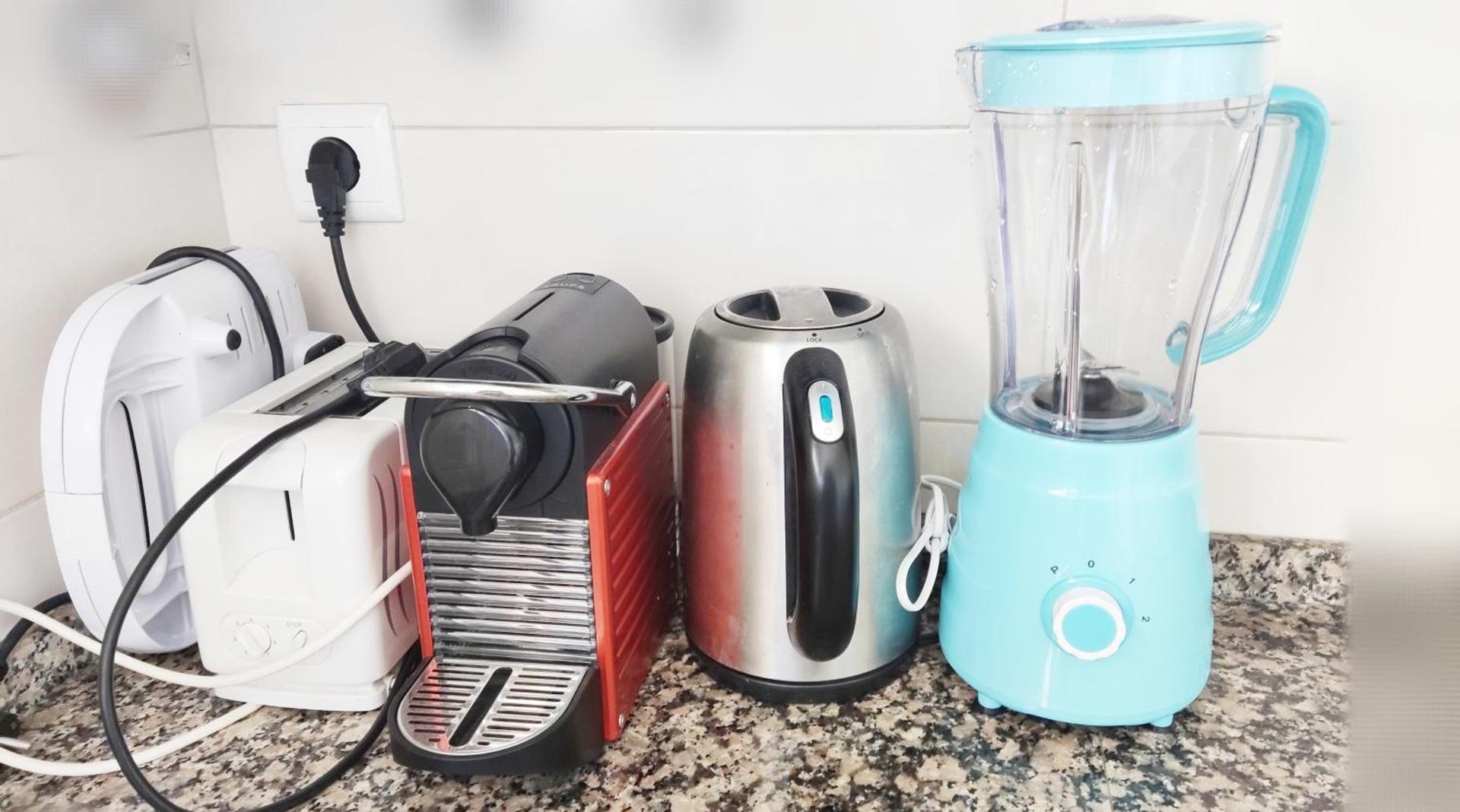 Apartment near Expo of Lisboa