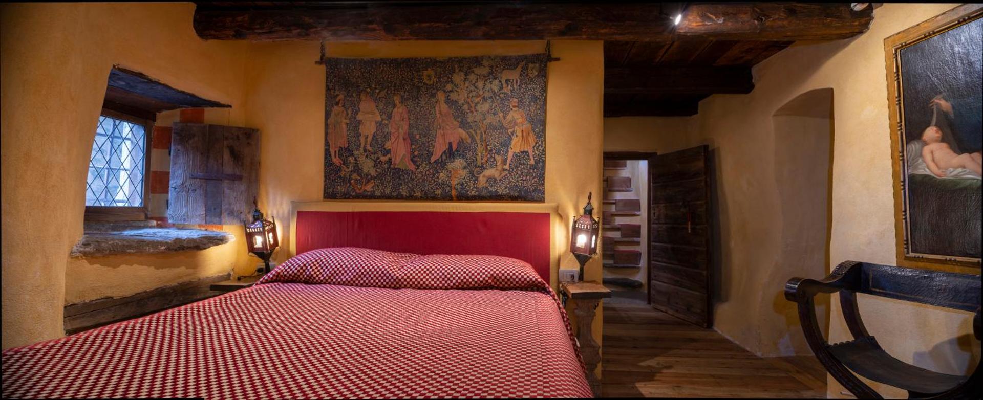 Confrérie du Moyen Âge