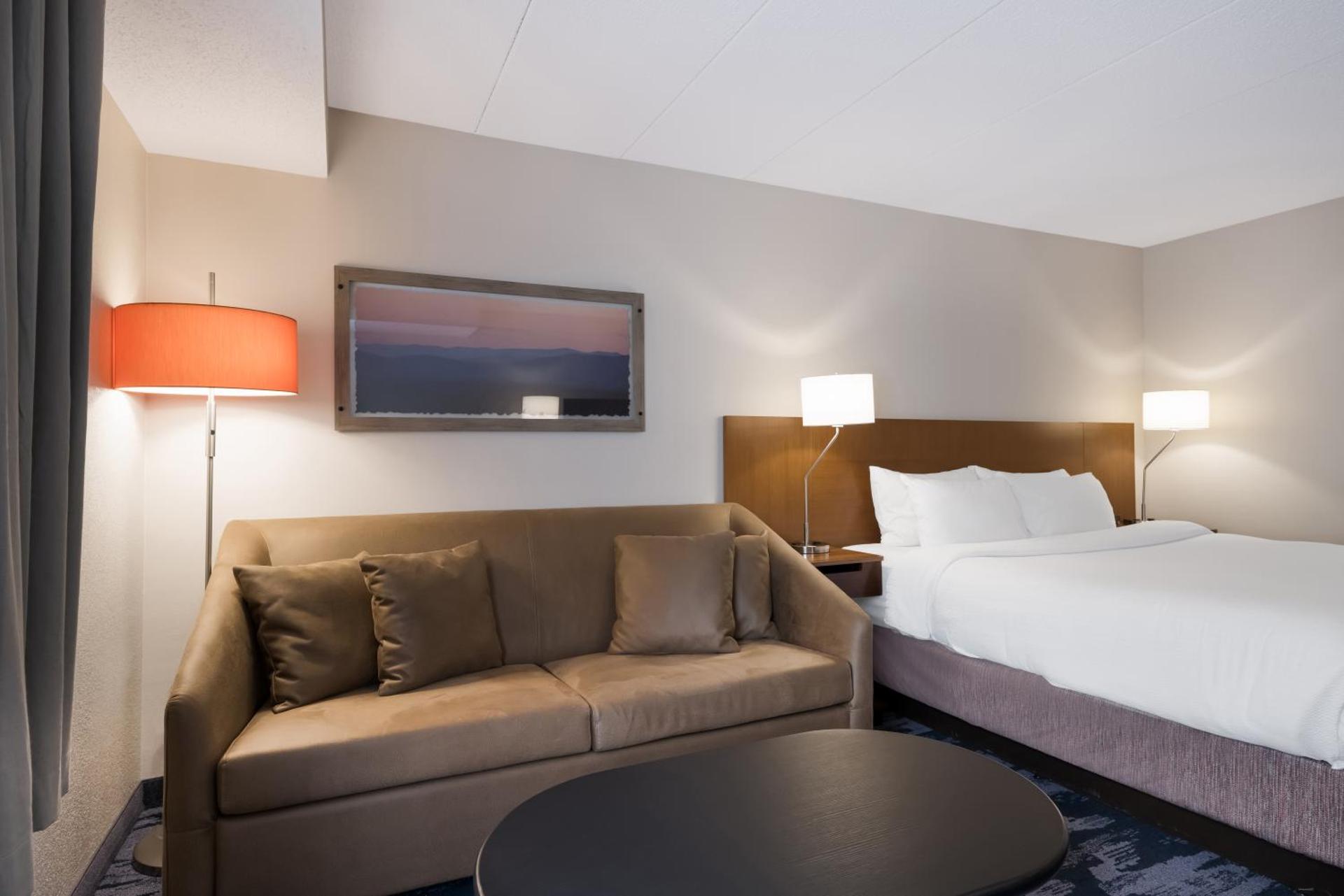 Fairfield Inn by Marriott Amesbury