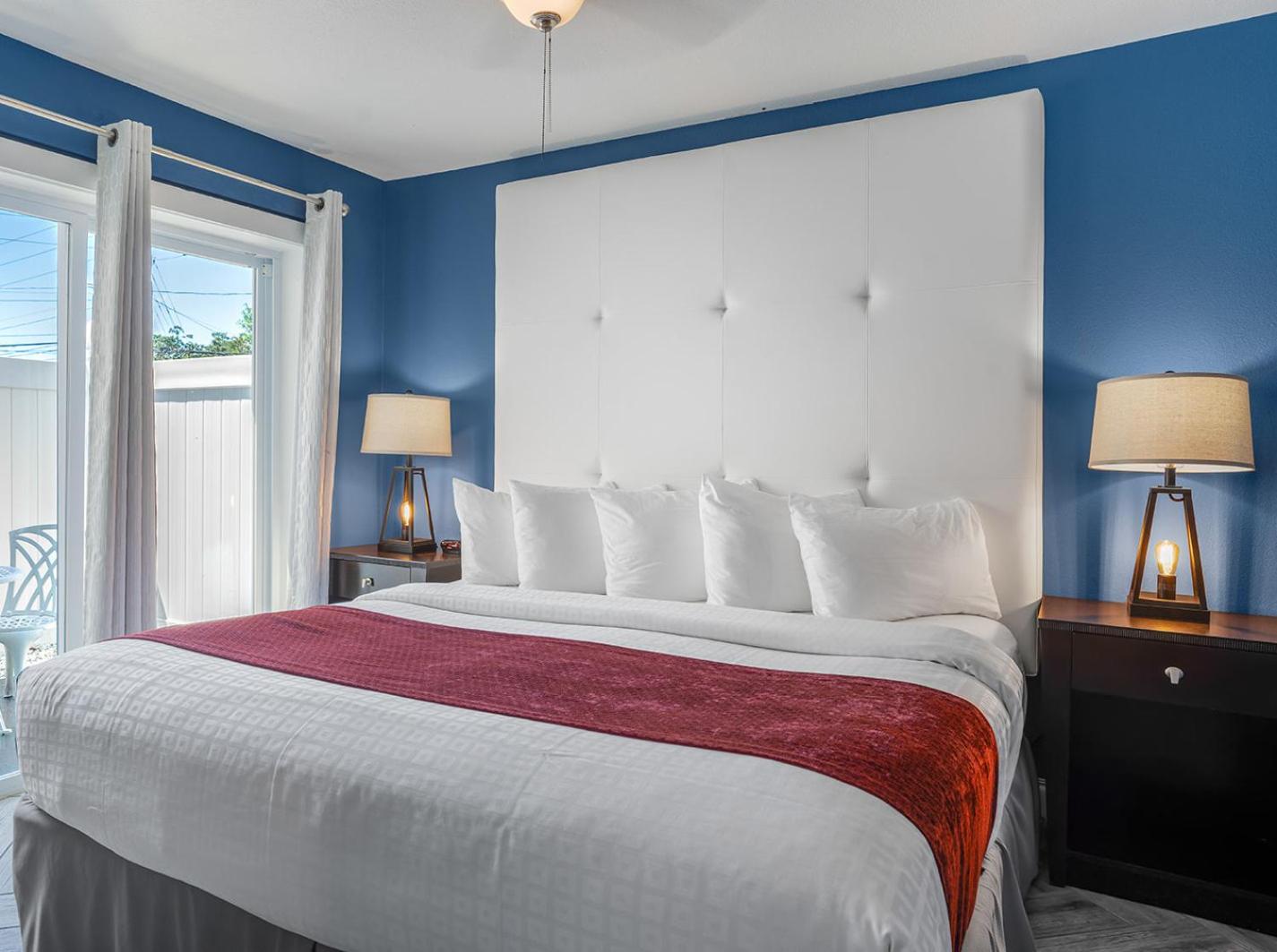 Avalon Hotel Downtown St. Petersburg