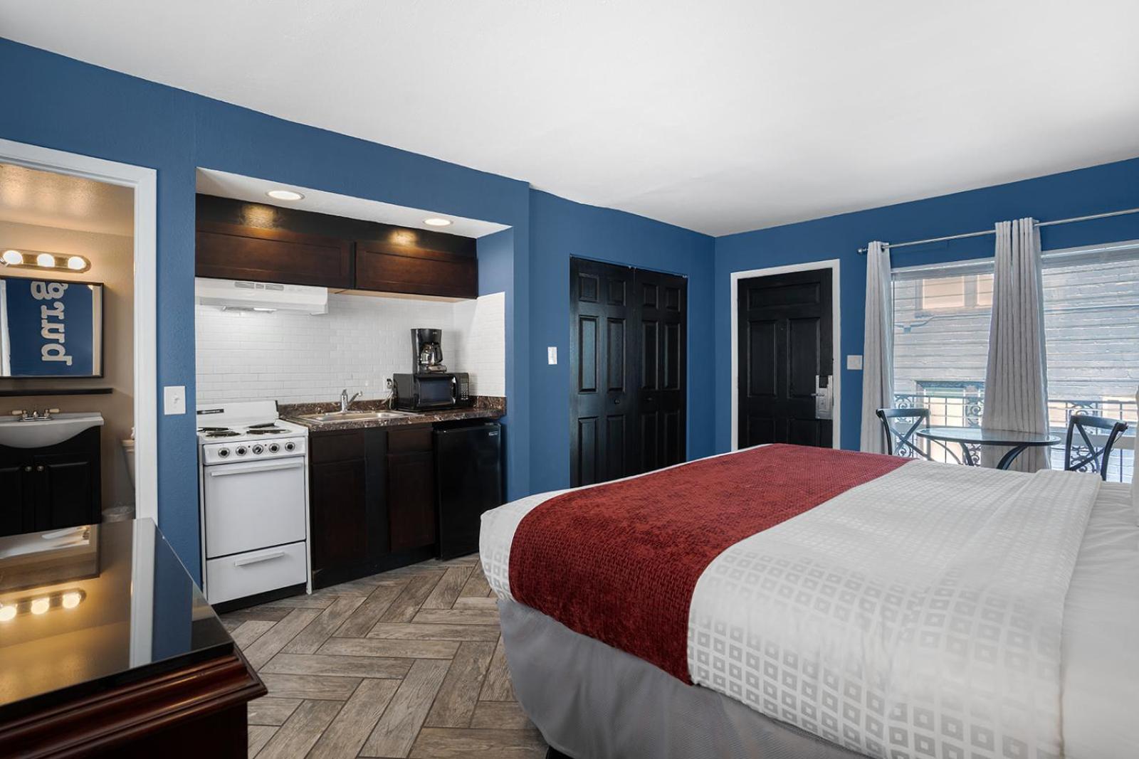 Avalon Hotel Downtown St. Petersburg