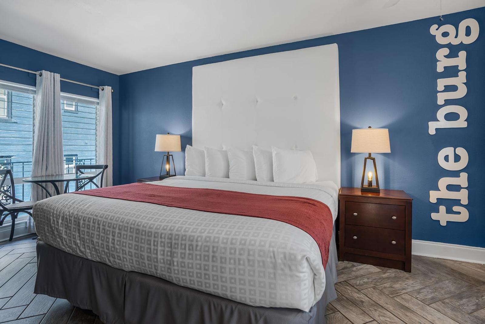 Avalon Hotel Downtown St. Petersburg