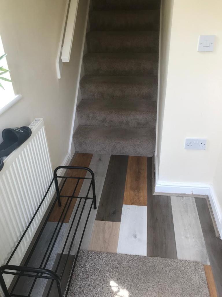 Sleeps 8 Matlock/ Matlock Bath Pet Friendly