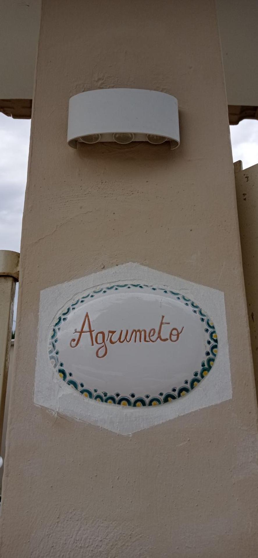 Property logo or sign