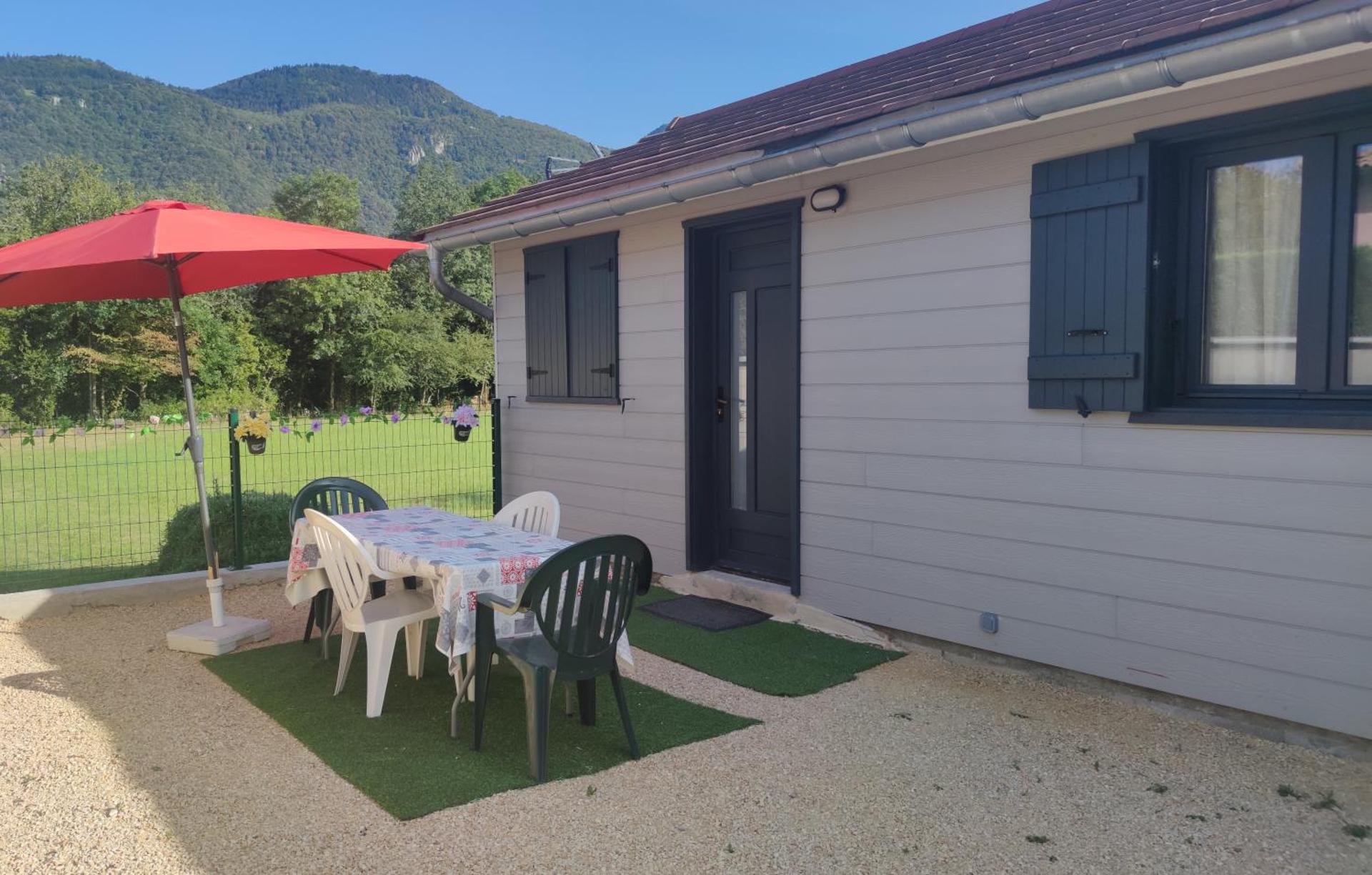 La vallée des noyers