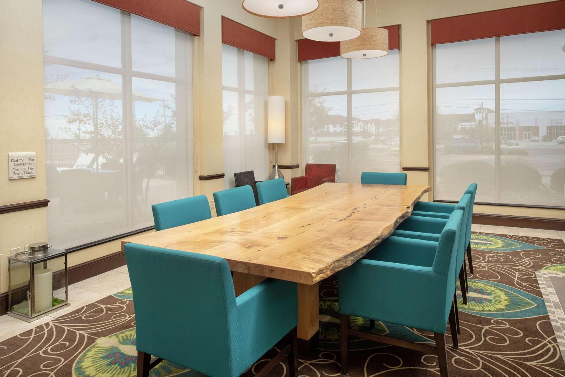 Meeting/conference room