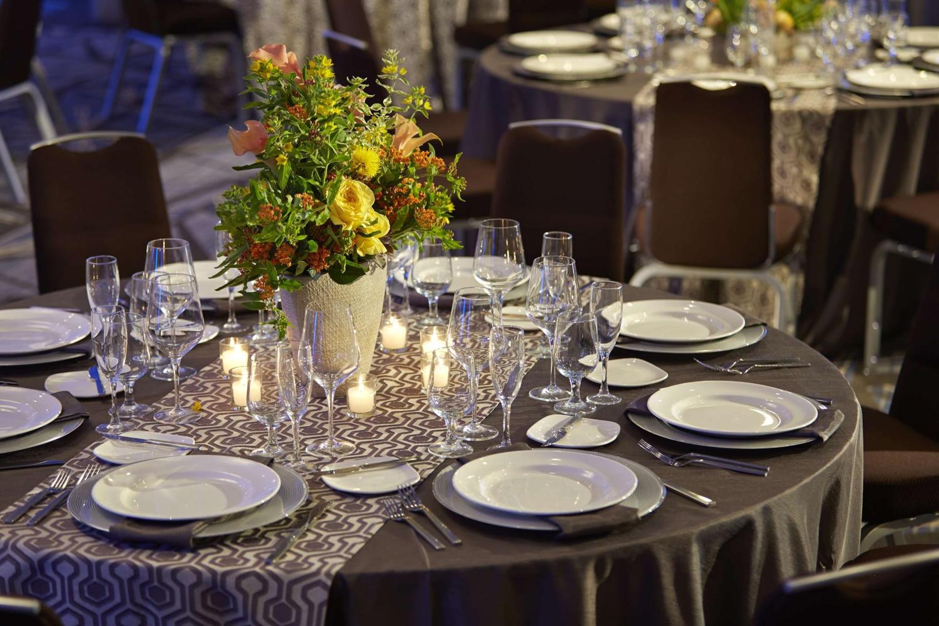 Meeting/conference room