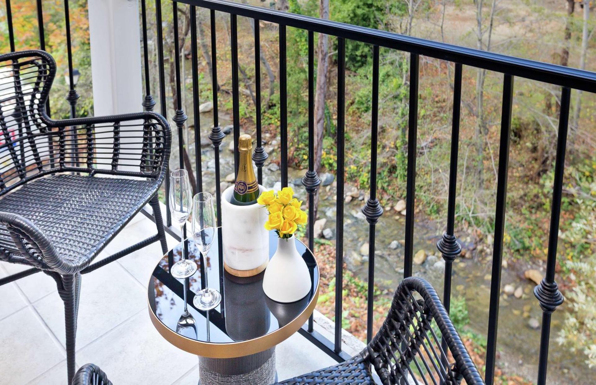 View (from property/room)