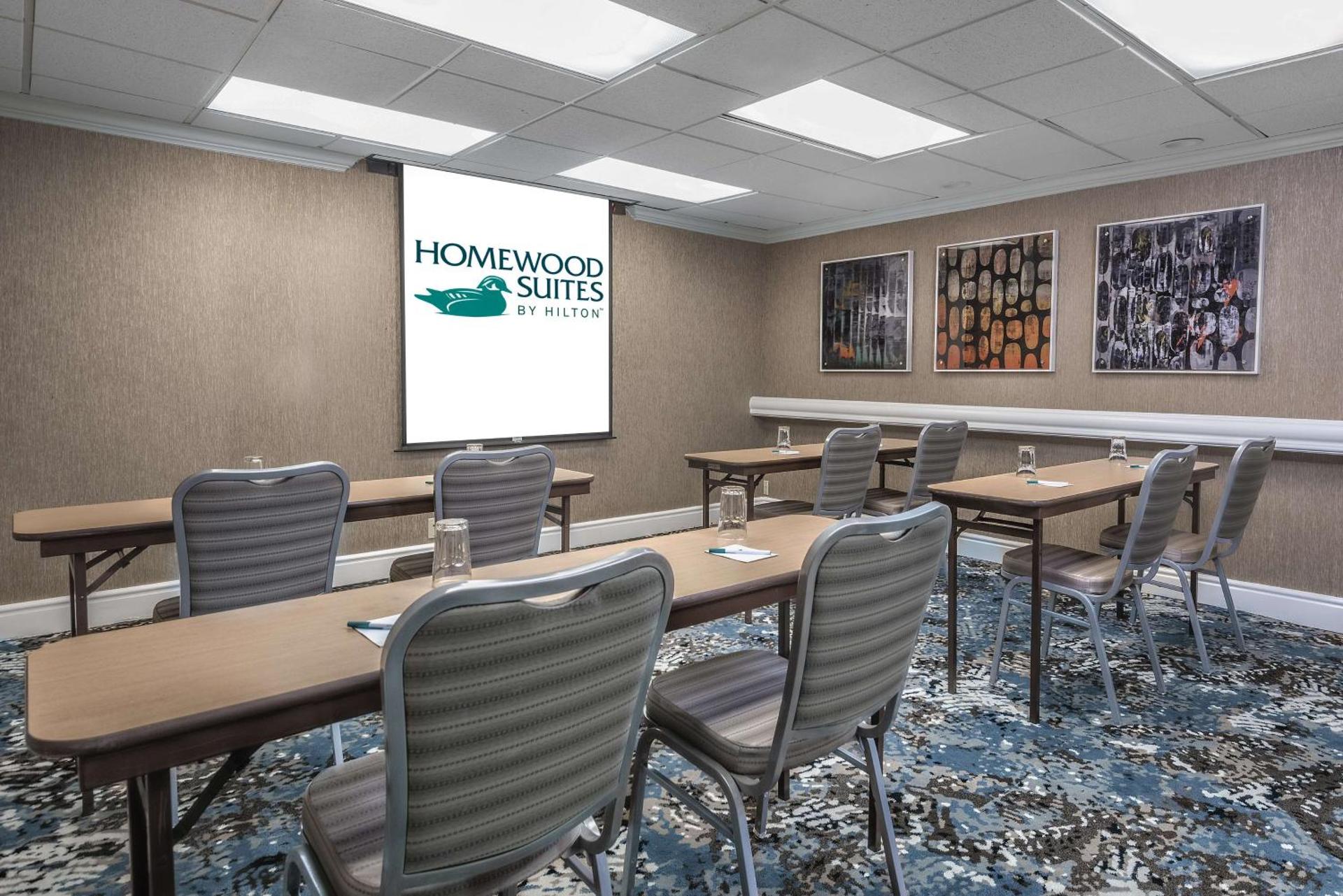 Meeting/conference room