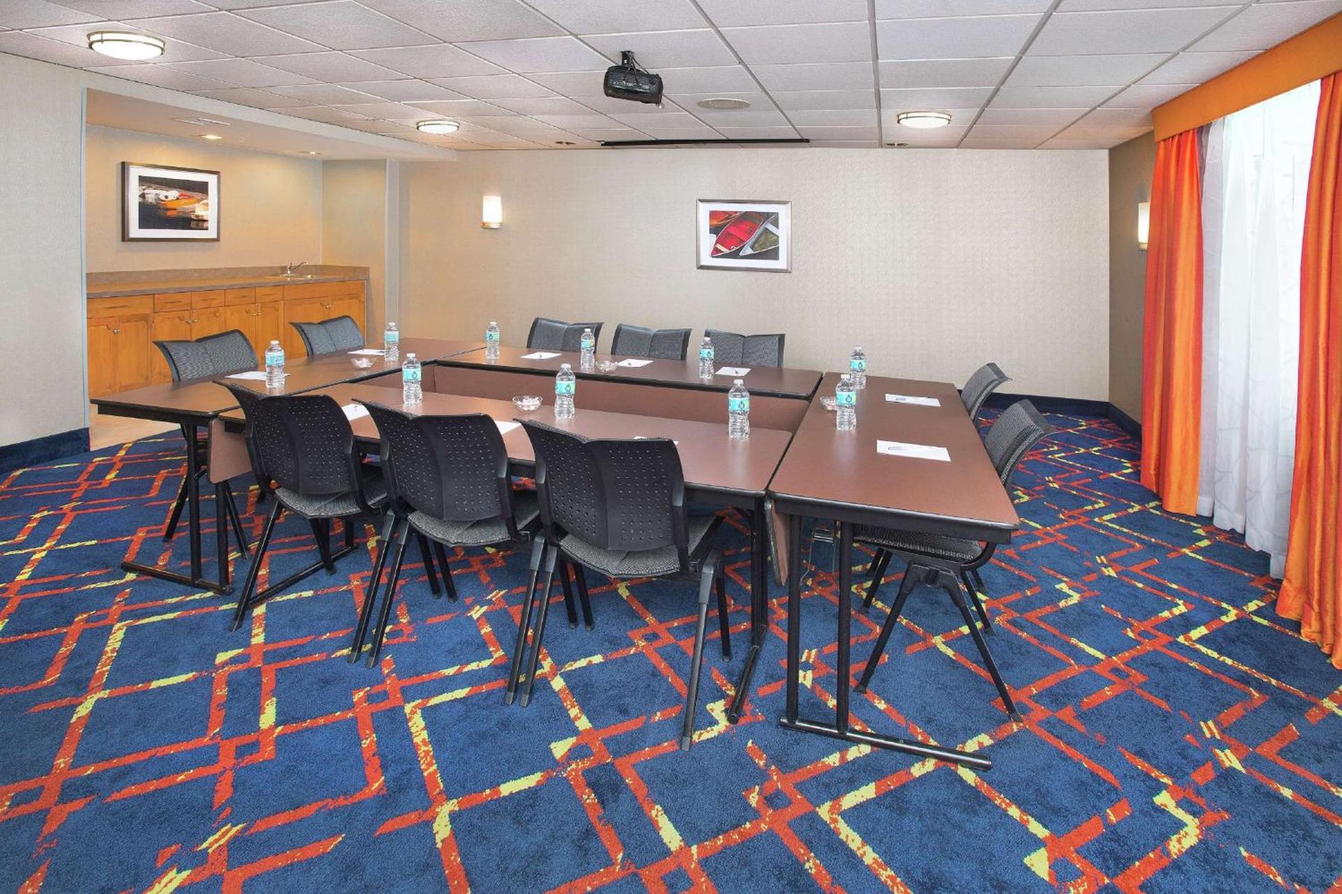 Meeting/conference room