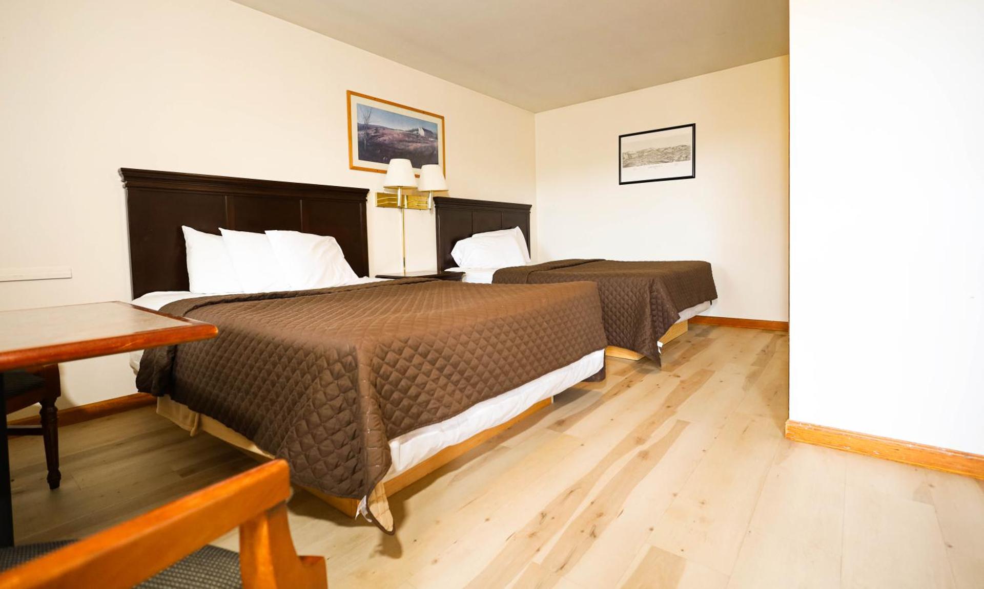 Chatham Travel Lodge