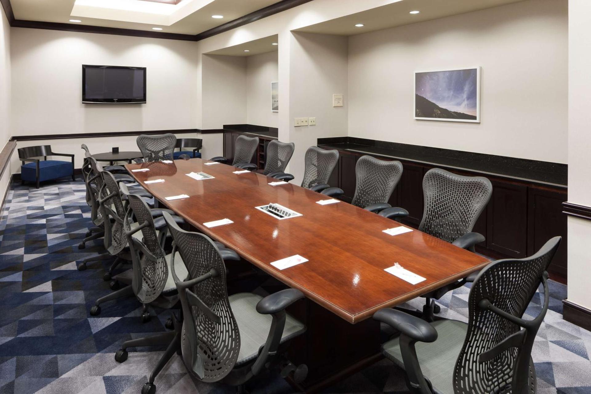 Meeting/conference room