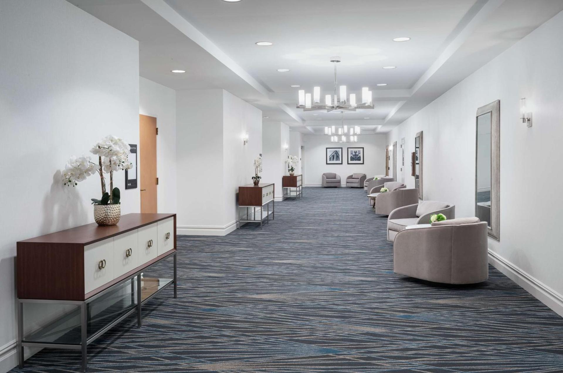 Meeting/conference room