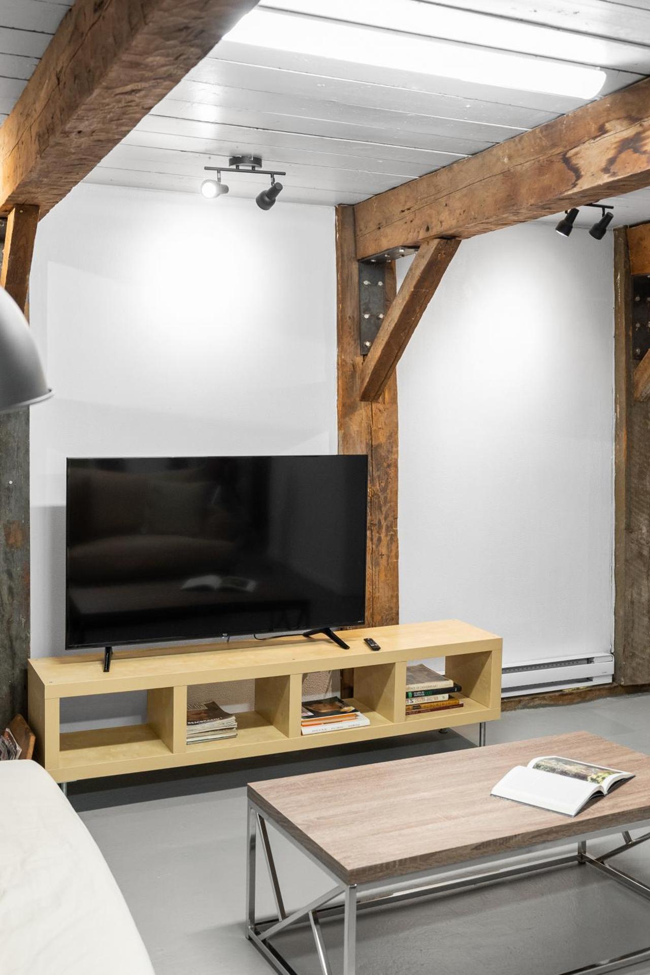 L'Artisan - Vieux-Terrebonne