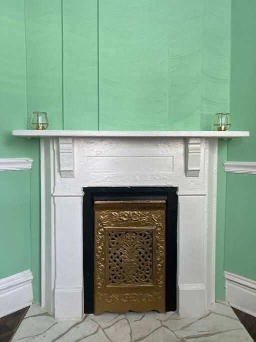 Cosy 3-Bedroom Downtown Walk to Convention Center