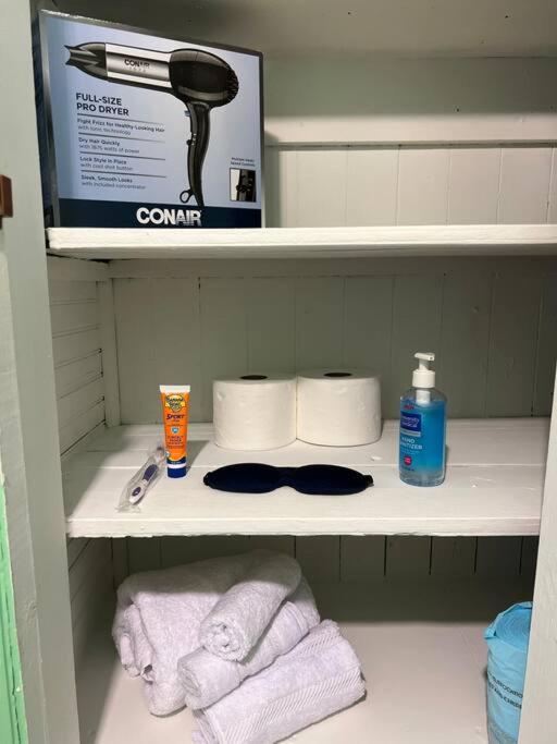 Cosy 3-Bedroom Downtown Walk to Convention Center