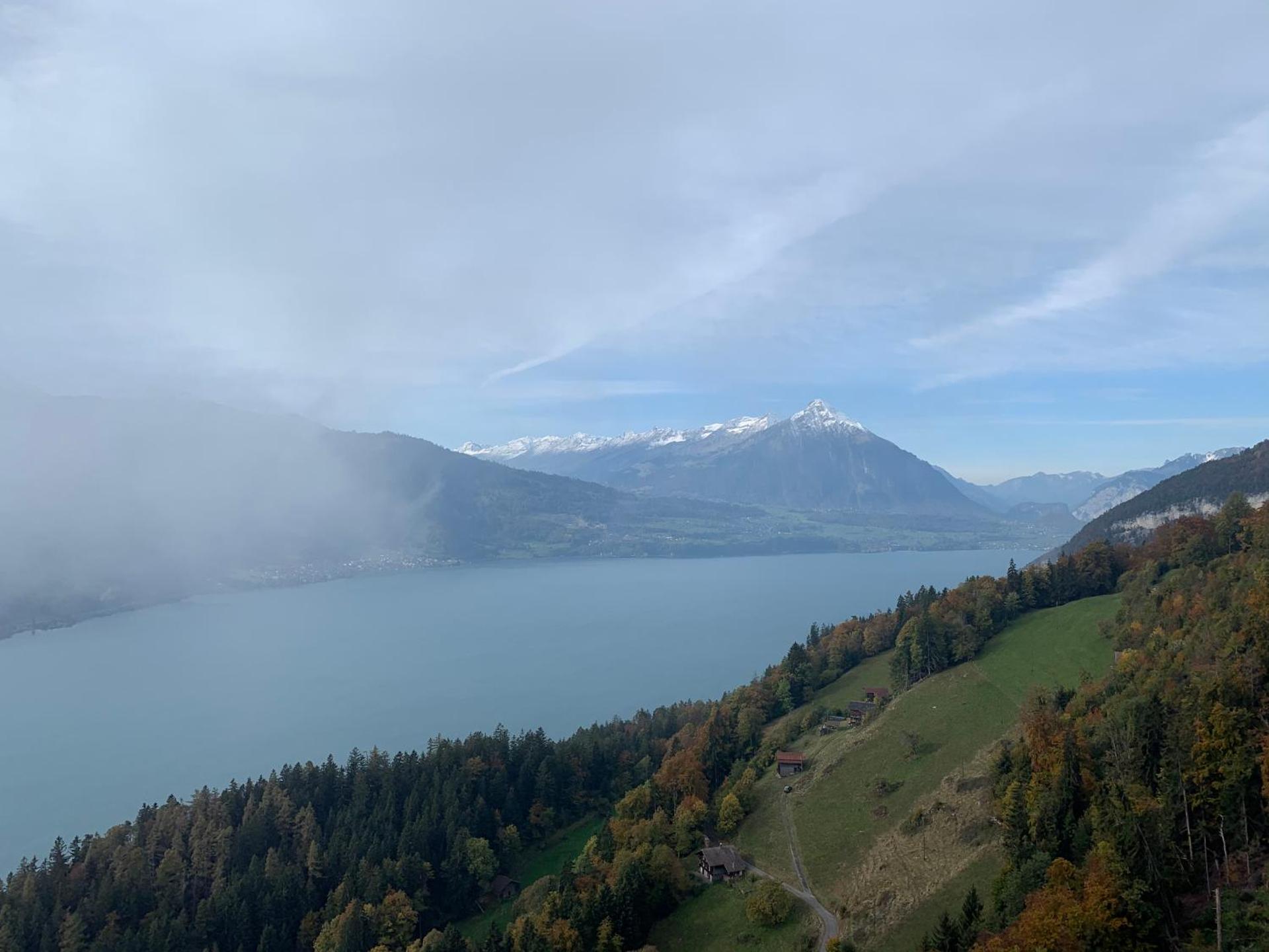Ferienwohnung Talhaus