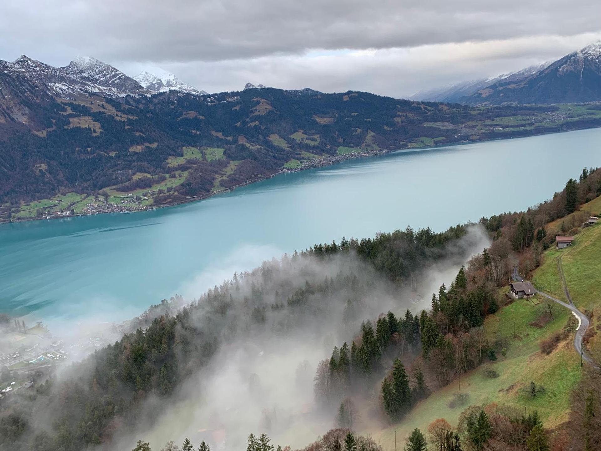Ferienwohnung Talhaus