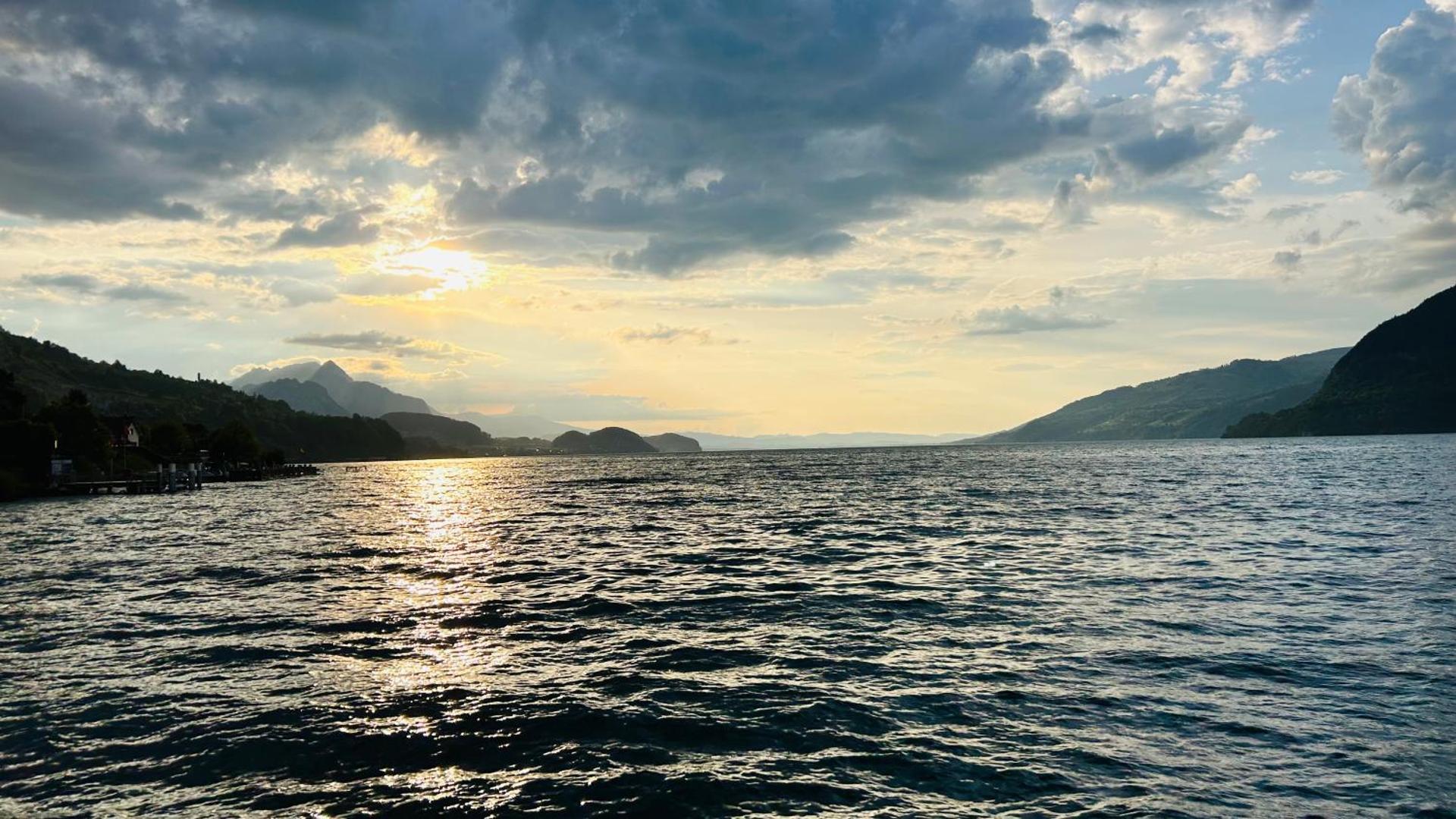 Ferienwohnung Talhaus