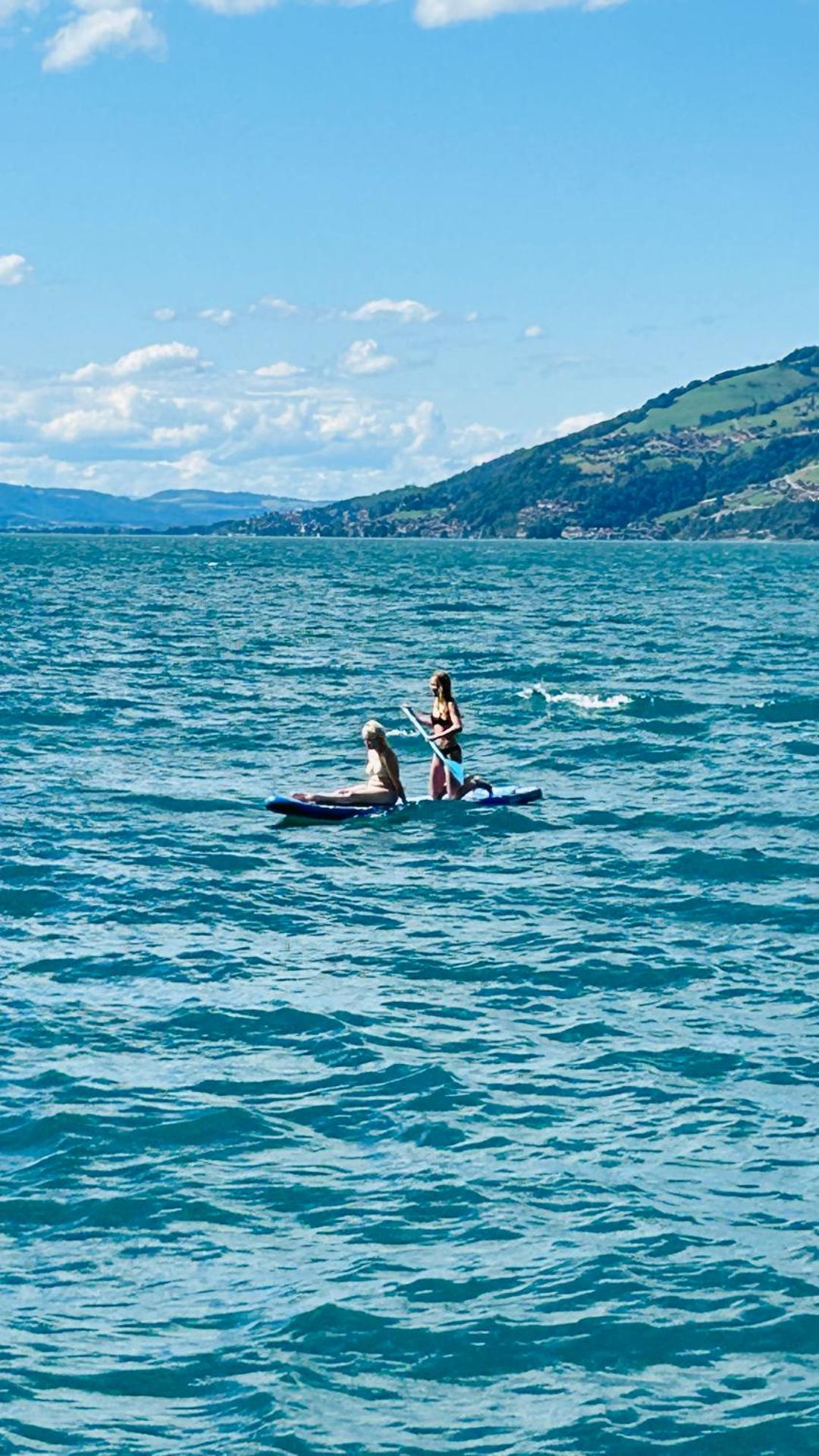 Ferienwohnung Talhaus
