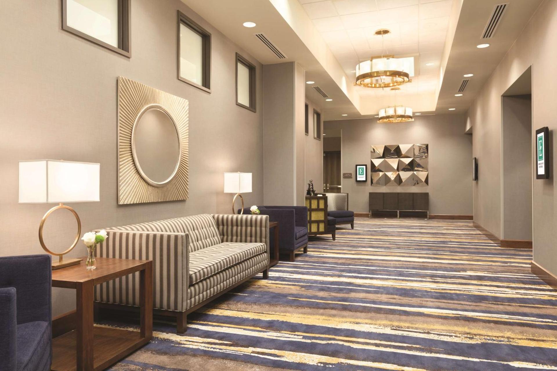 Meeting/conference room